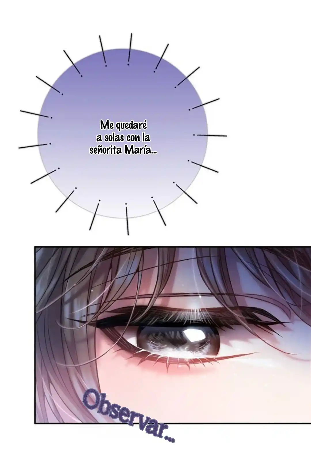Sugar Rain - Capítulo 39 - Página 51 - LectorTMOo