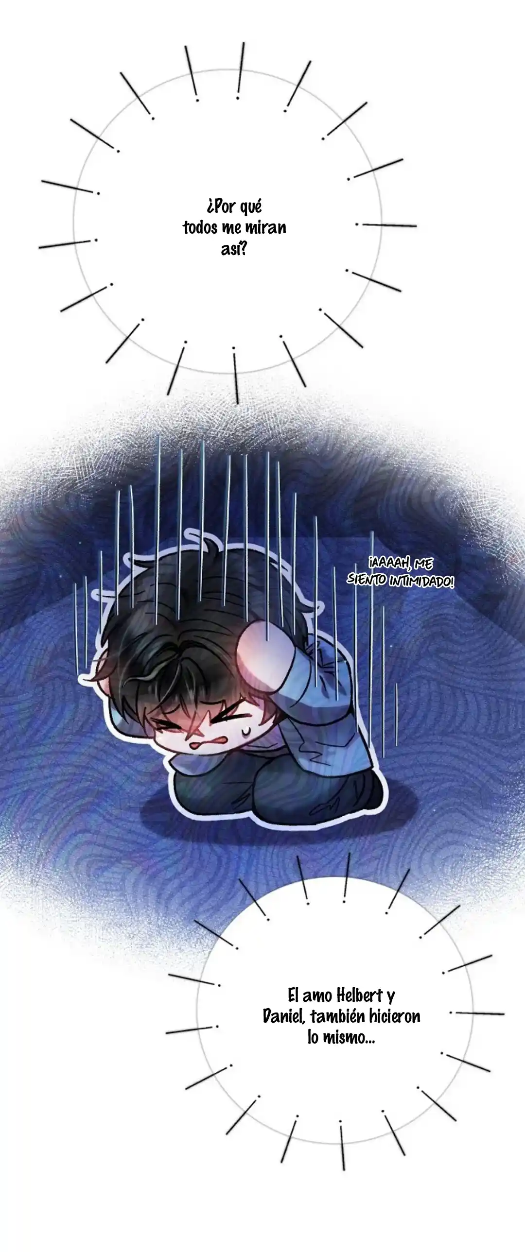 Sugar Rain - Capítulo 39 - Página 54 - LectorTMOo