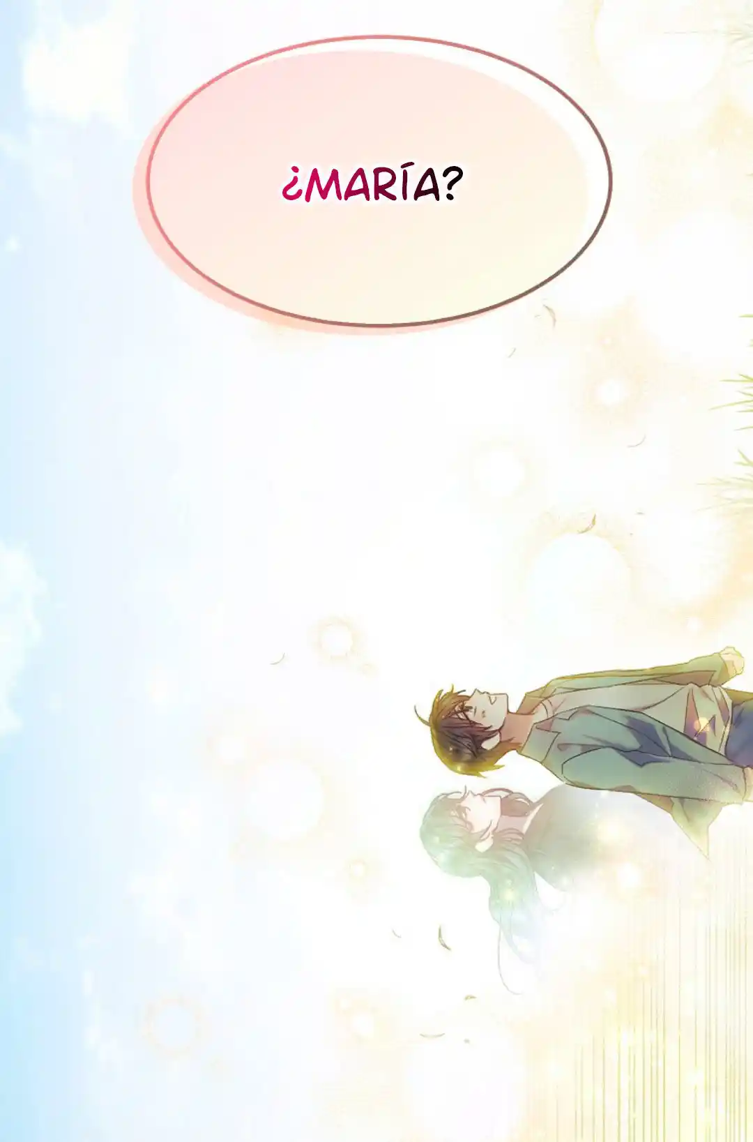 Sugar Rain - Capítulo 4 - Página 22 - LectorTMOo
