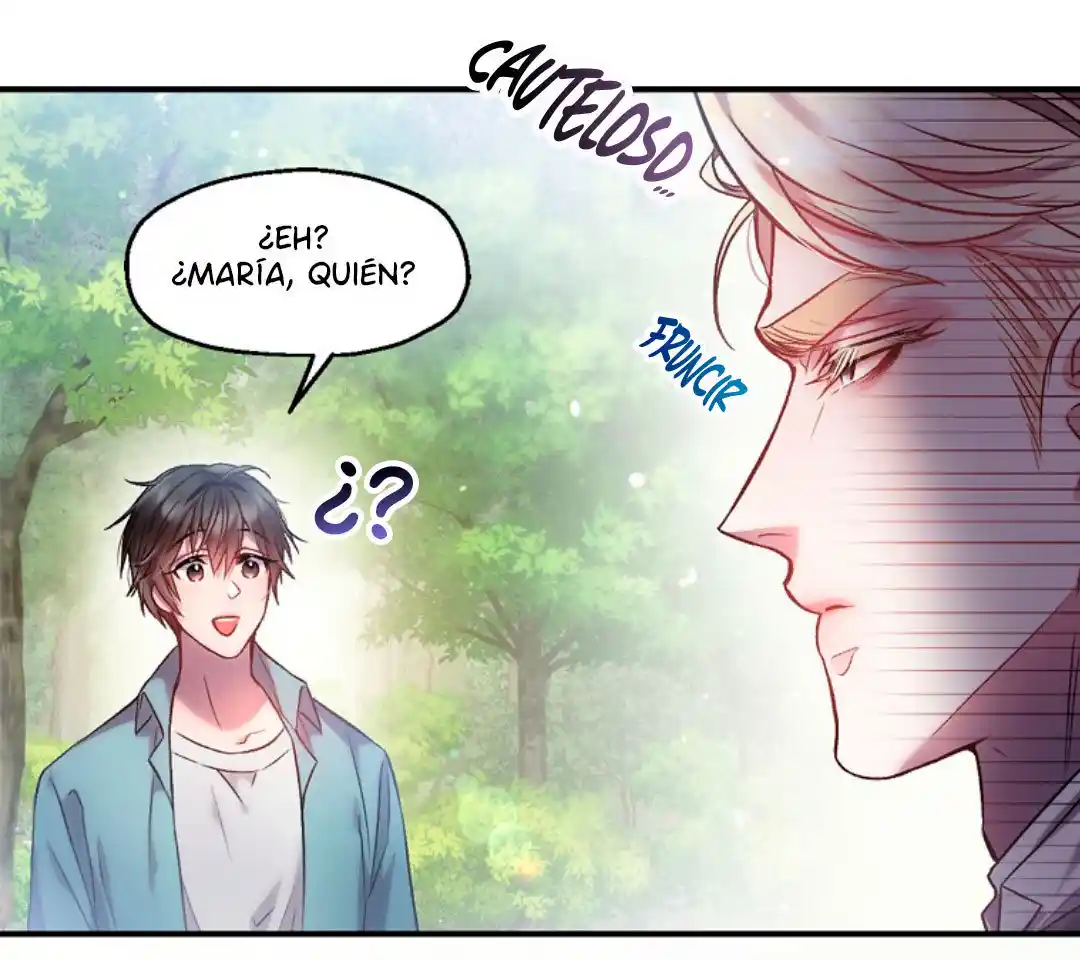 Sugar Rain - Capítulo 4 - Página 24 - LectorTMOo