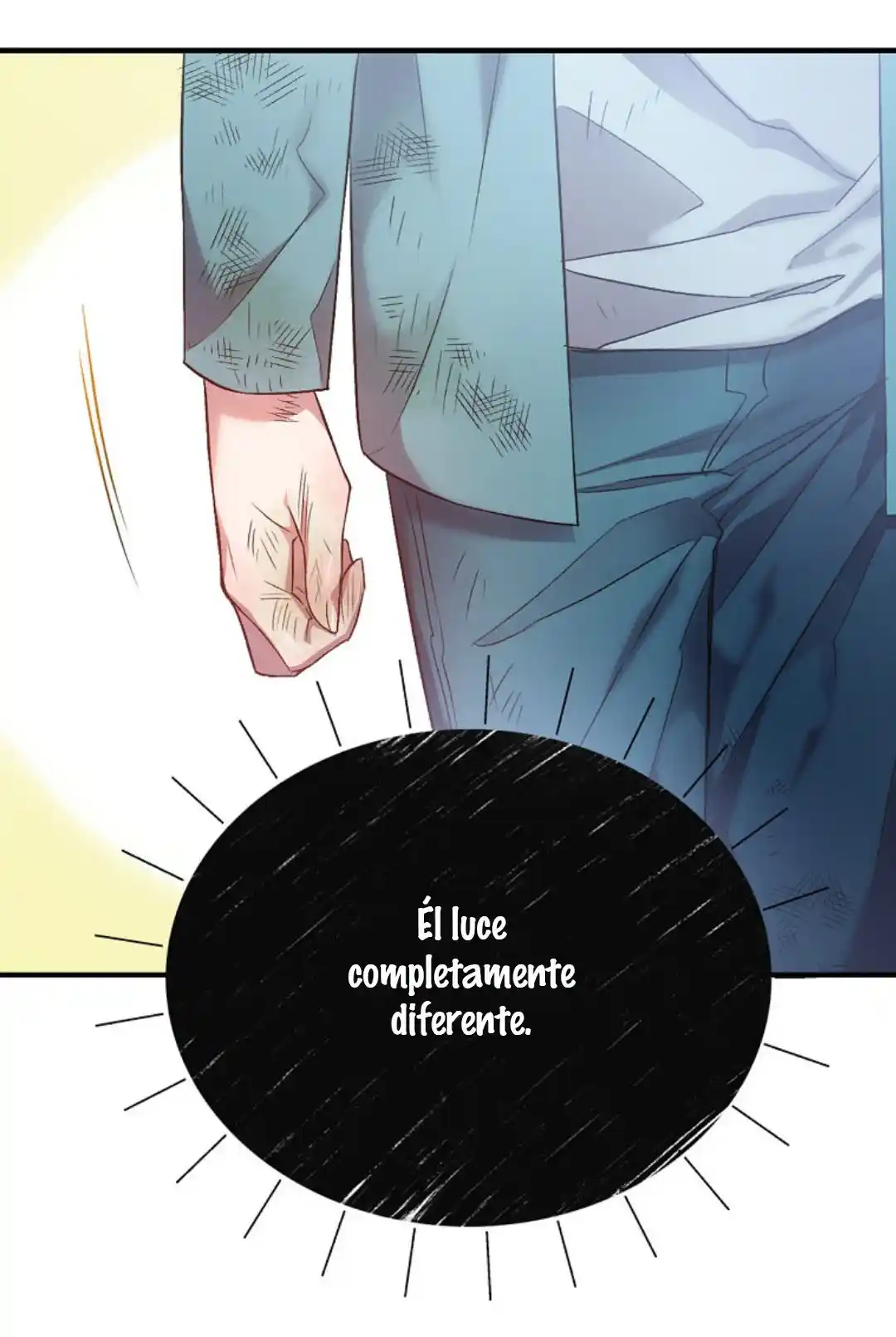 Sugar Rain - Capítulo 4 - Página 27 - LectorTMOo
