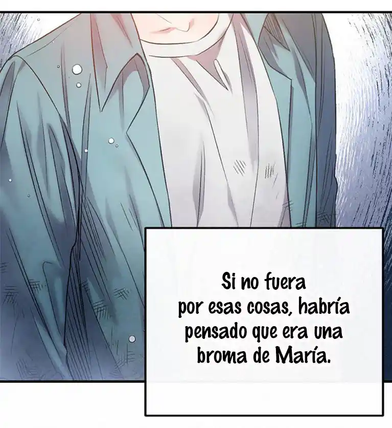 Sugar Rain - Capítulo 4 - Página 34 - LectorTMOo