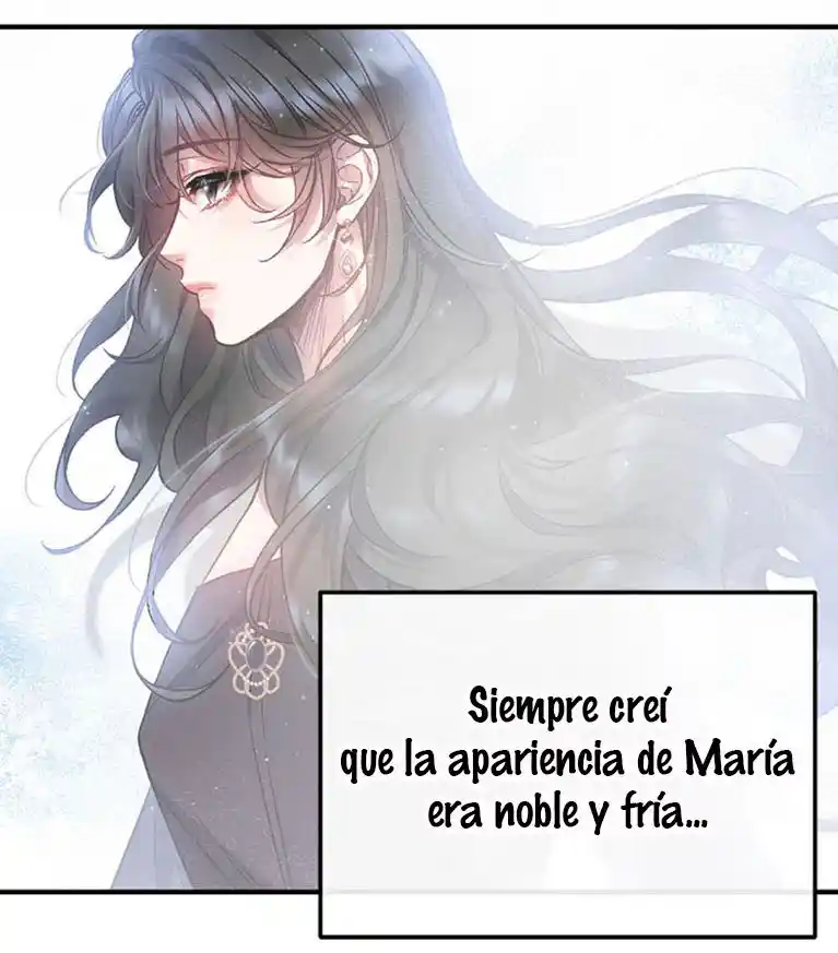 Sugar Rain - Capítulo 4 - Página 35 - LectorTMOo