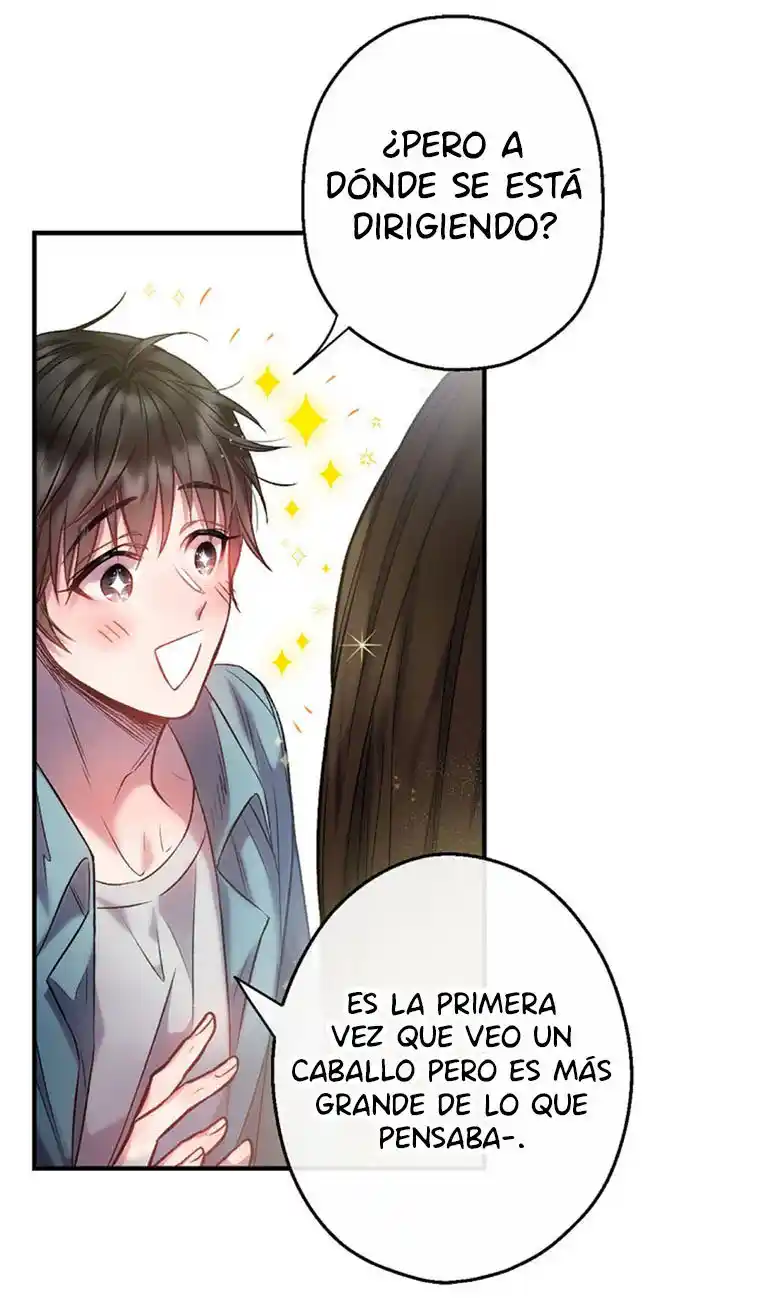 Sugar Rain - Capítulo 4 - Página 39 - LectorTMOo