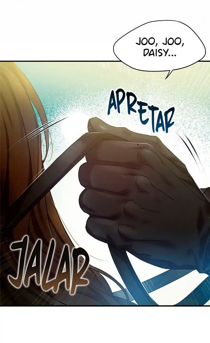 Sugar Rain - Capítulo 4 - Página 43 - LectorTMOo