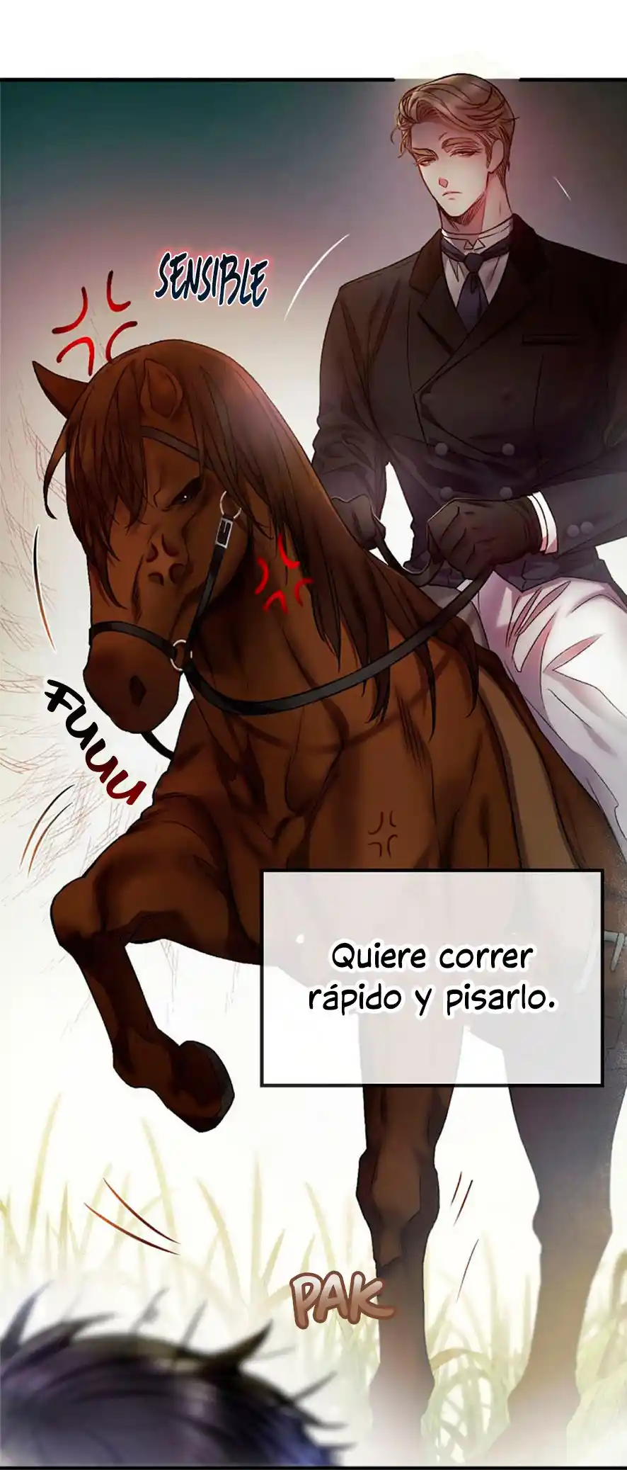 Sugar Rain - Capítulo 4 - Página 44 - LectorTMOo