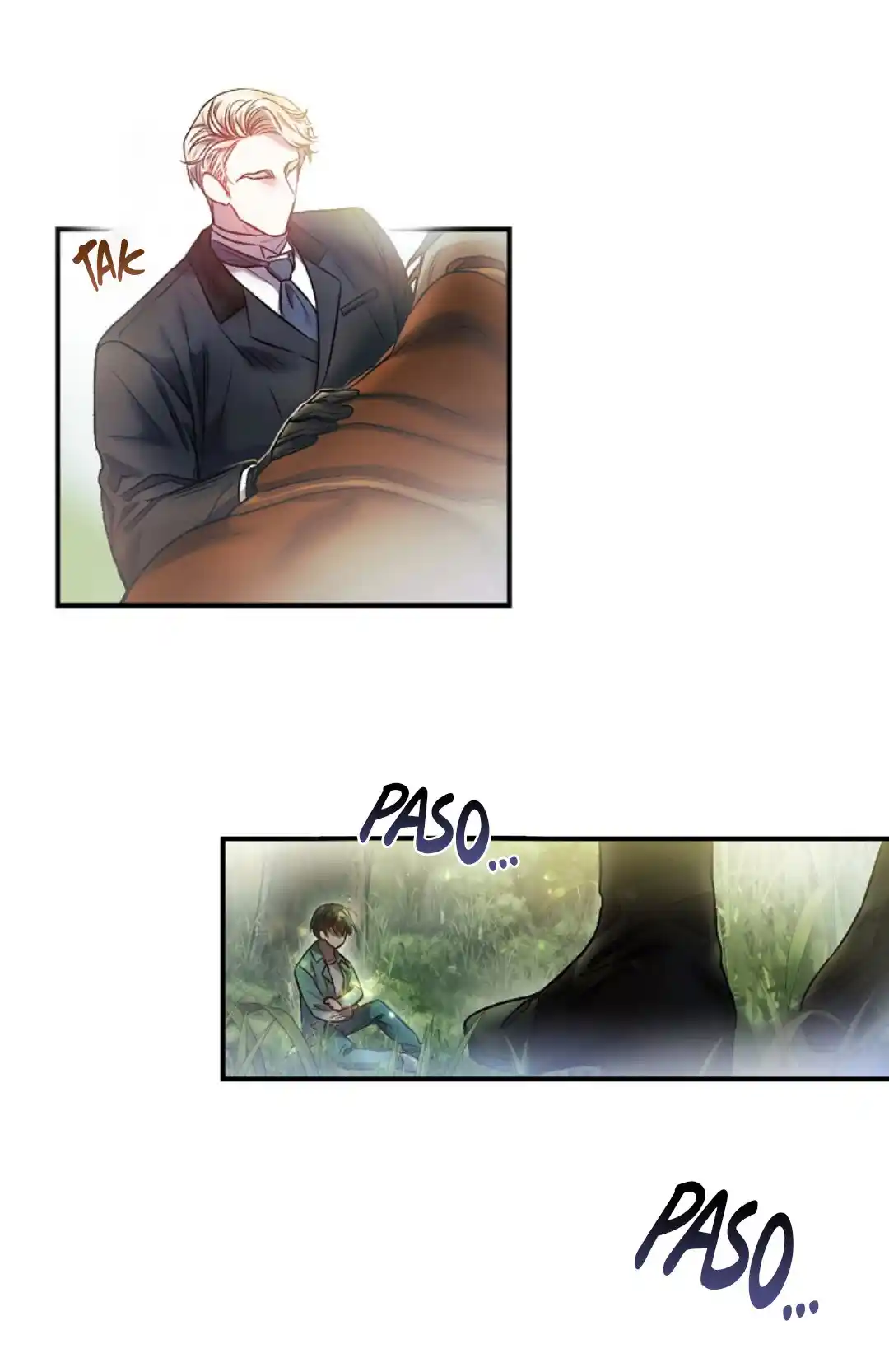 Sugar Rain - Capítulo 4 - Página 51 - LectorTMOo