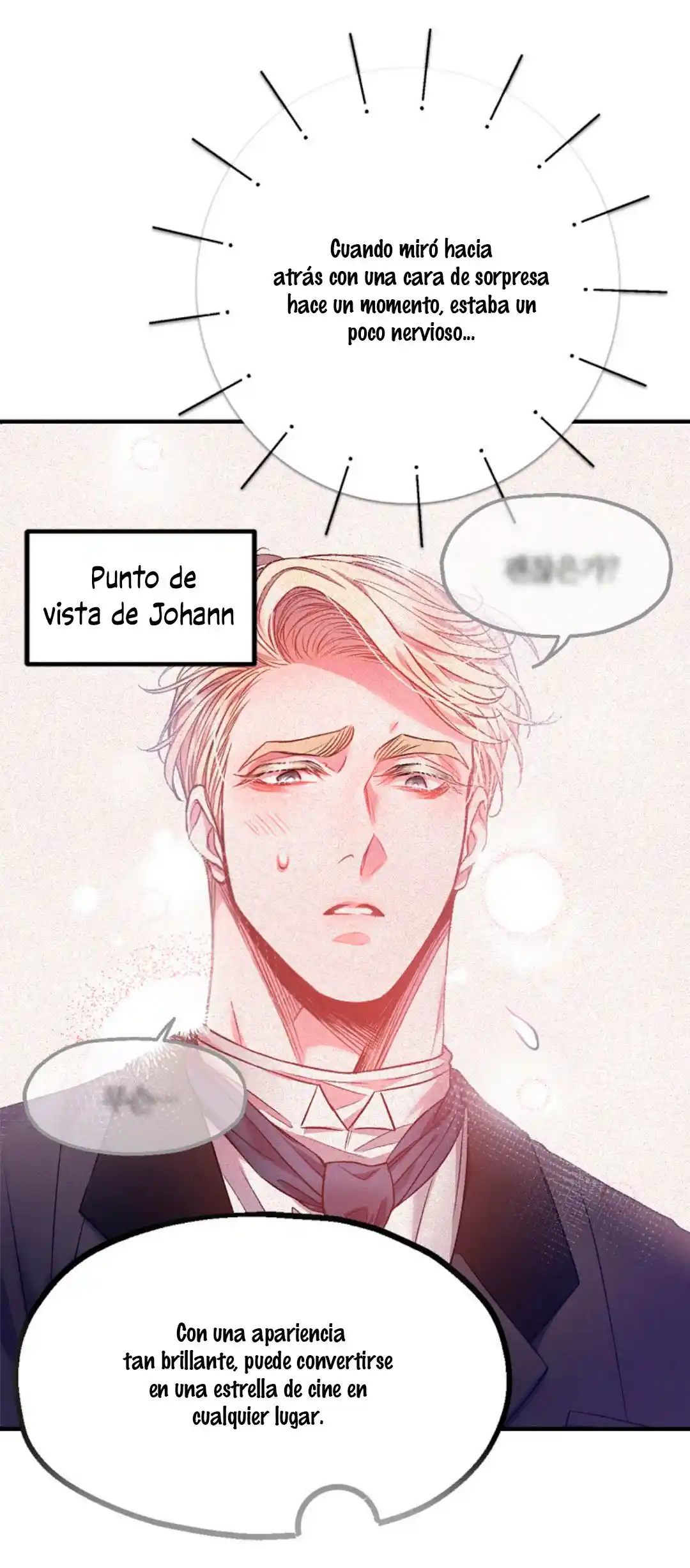 Sugar Rain - Capítulo 4 - Página 57 - LectorTMOo