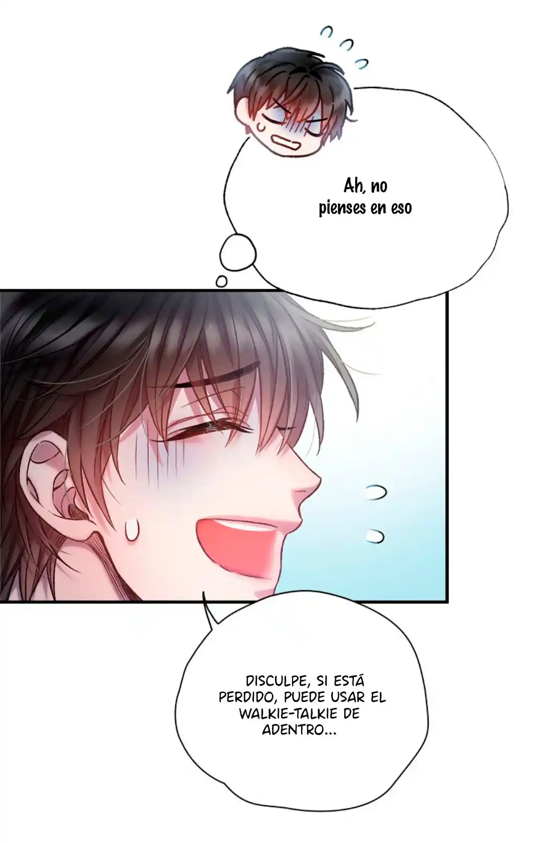 Sugar Rain - Capítulo 4 - Página 70 - LectorTMOo