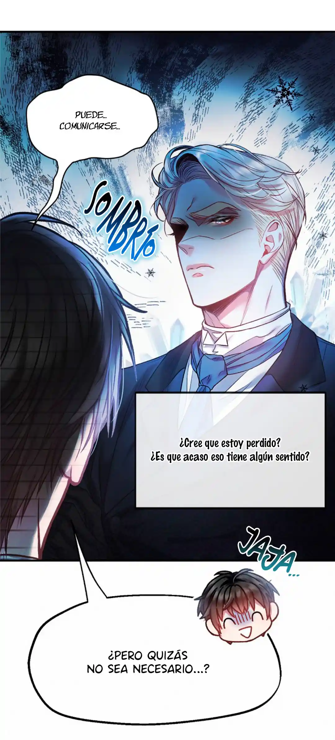 Sugar Rain - Capítulo 4 - Página 71 - LectorTMOo