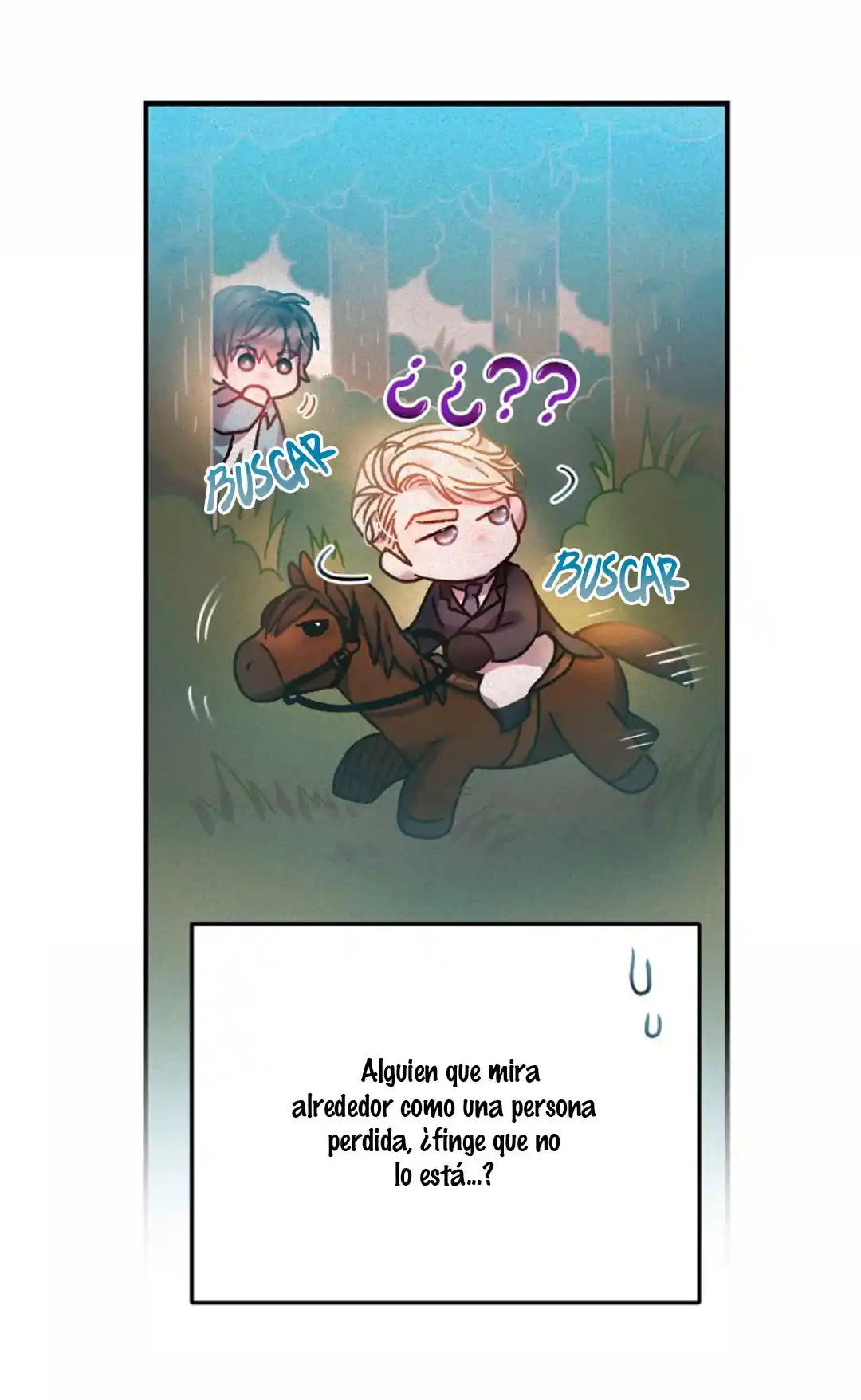 Sugar Rain - Capítulo 4 - Página 72 - LectorTMOo