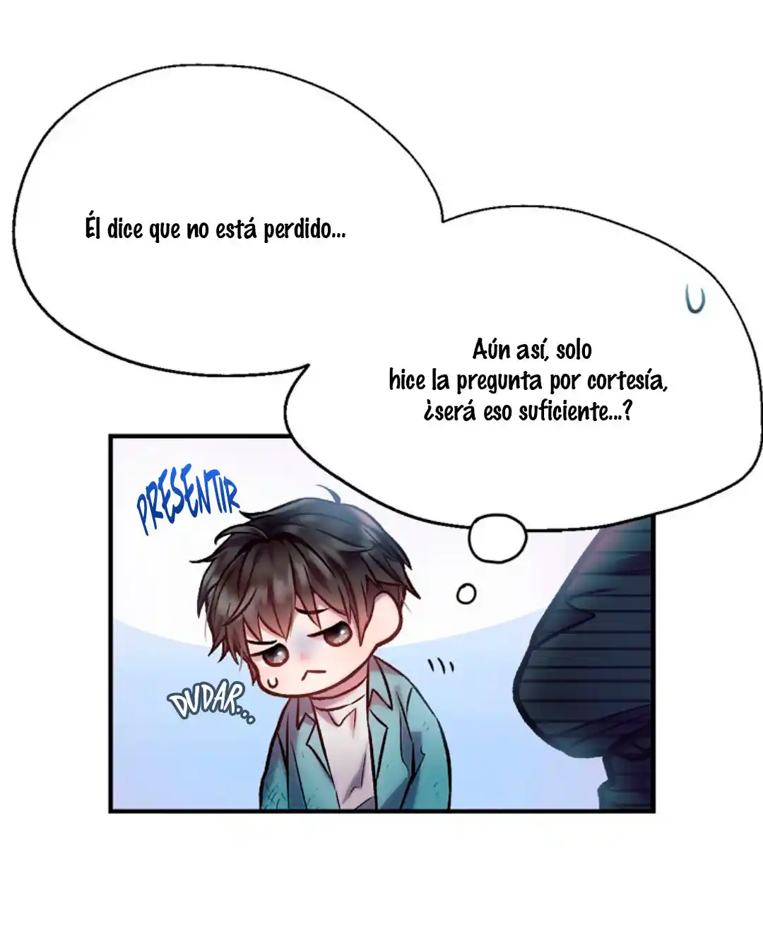 Sugar Rain - Capítulo 4 - Página 73 - LectorTMOo