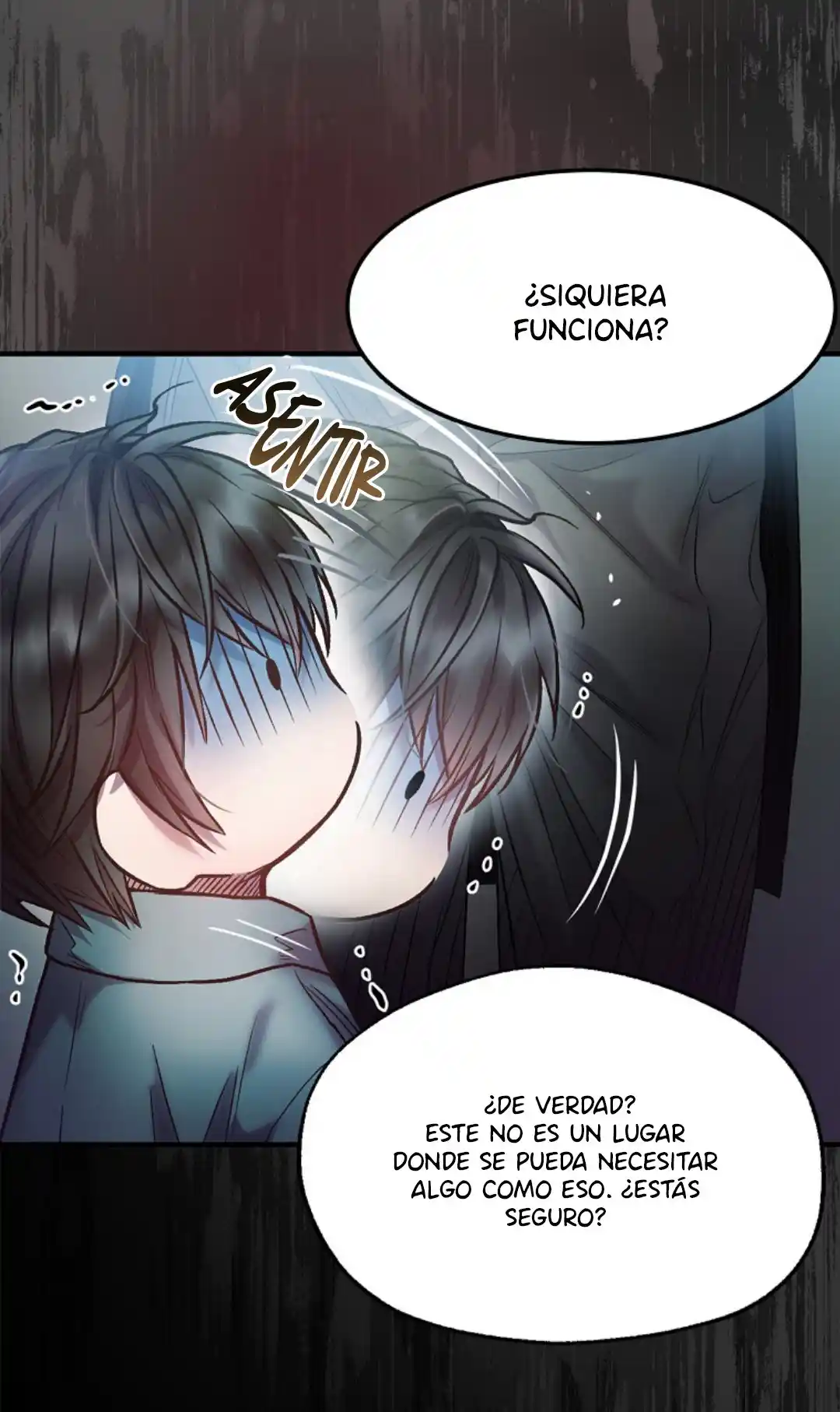 Sugar Rain - Capítulo 4 - Página 81 - LectorTMOo