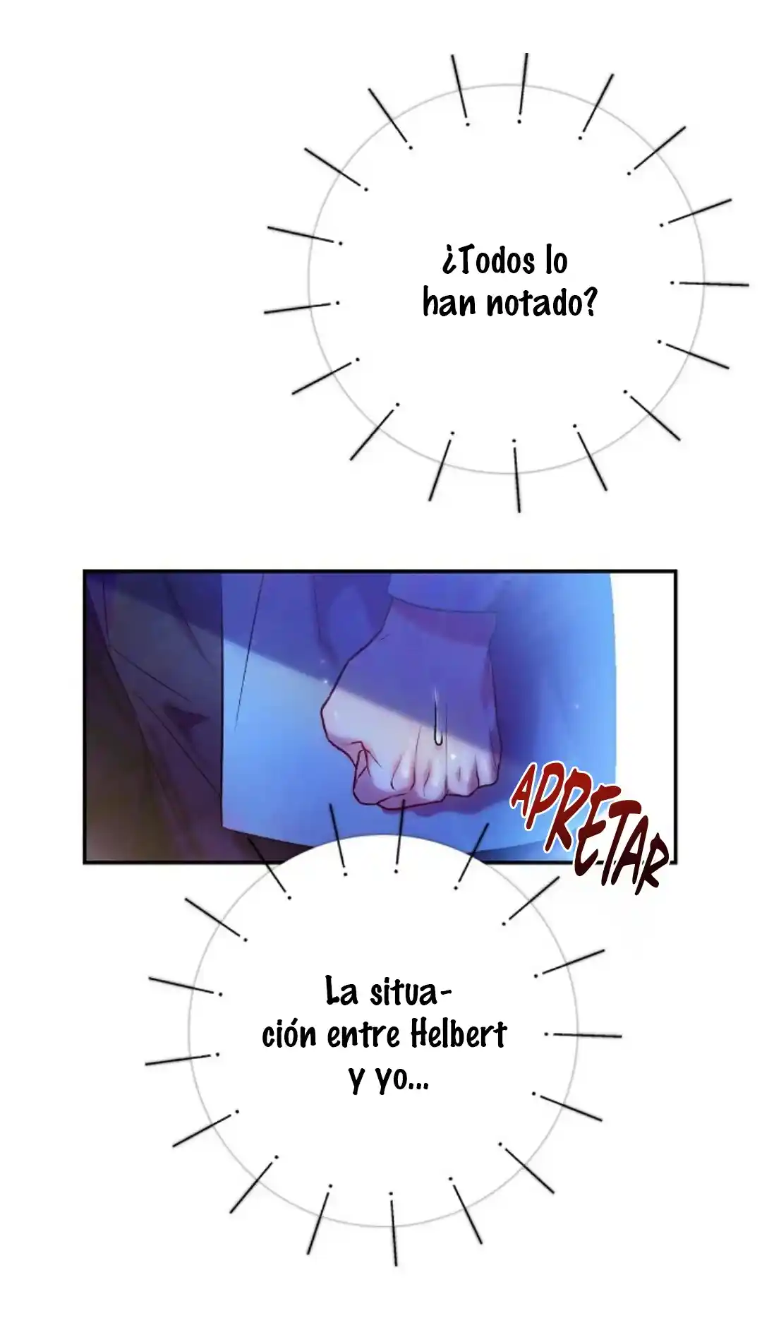 Sugar Rain - Capítulo 40 - Página 6 - LectorTMOo