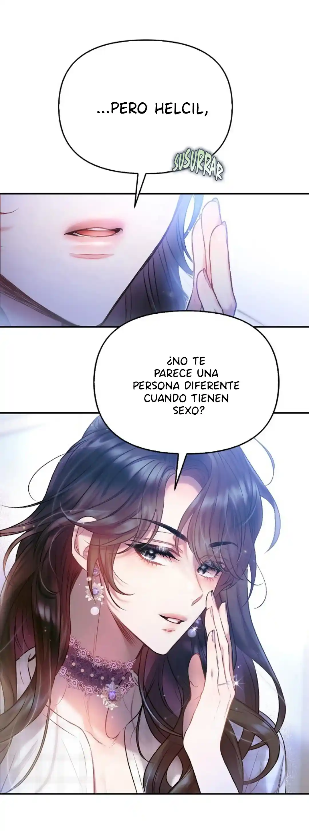 Sugar Rain - Capítulo 40 - Página 7 - LectorTMOo