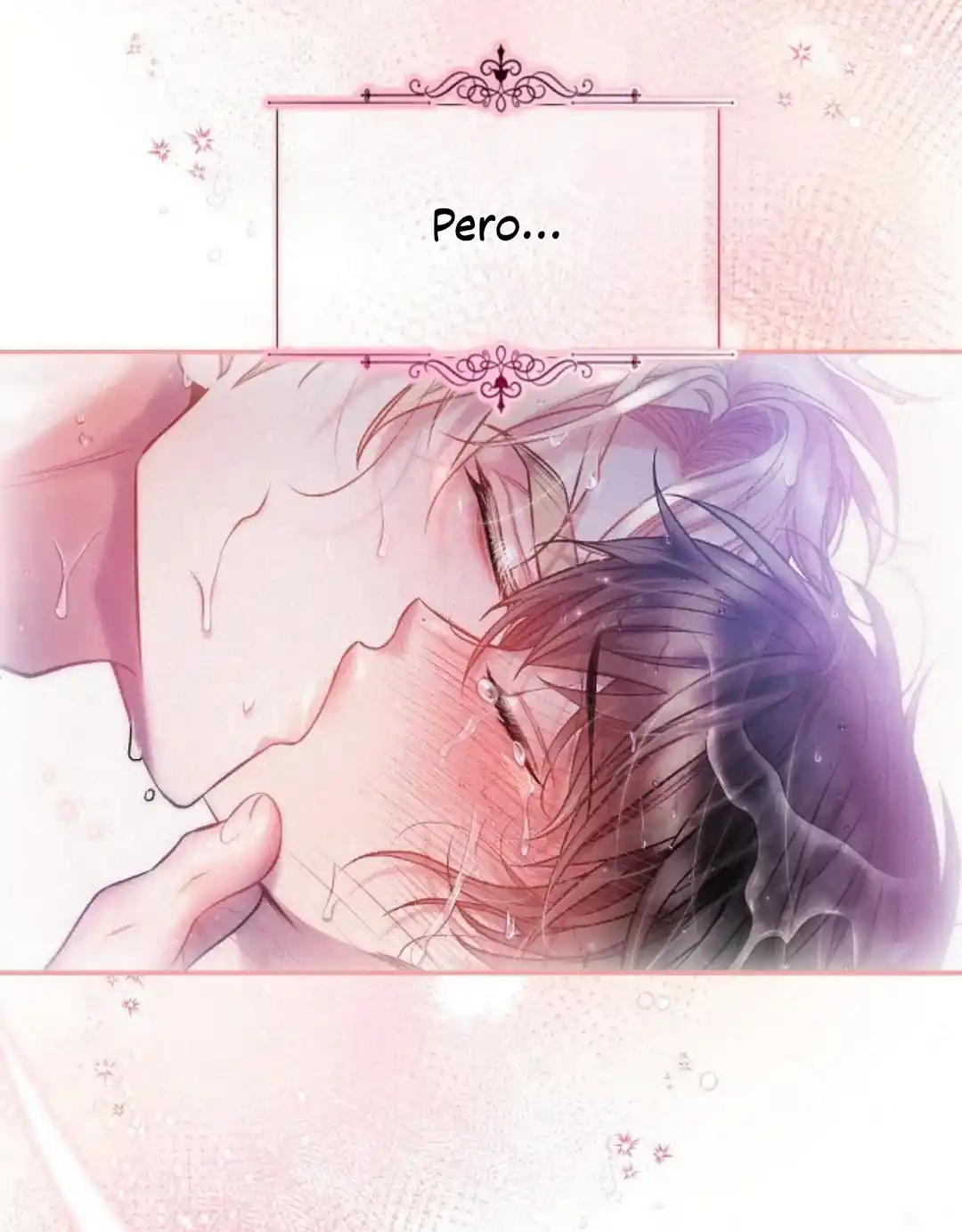 Sugar Rain - Capítulo 40 - Página 11 - LectorTMOo
