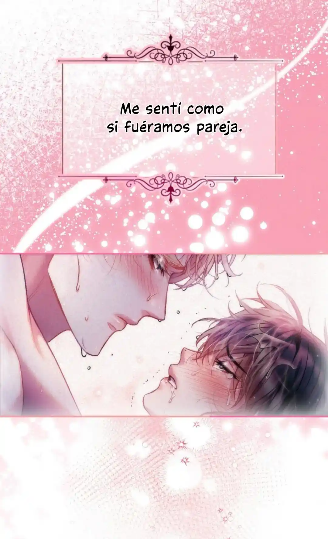 Sugar Rain - Capítulo 40 - Página 14 - LectorTMOo