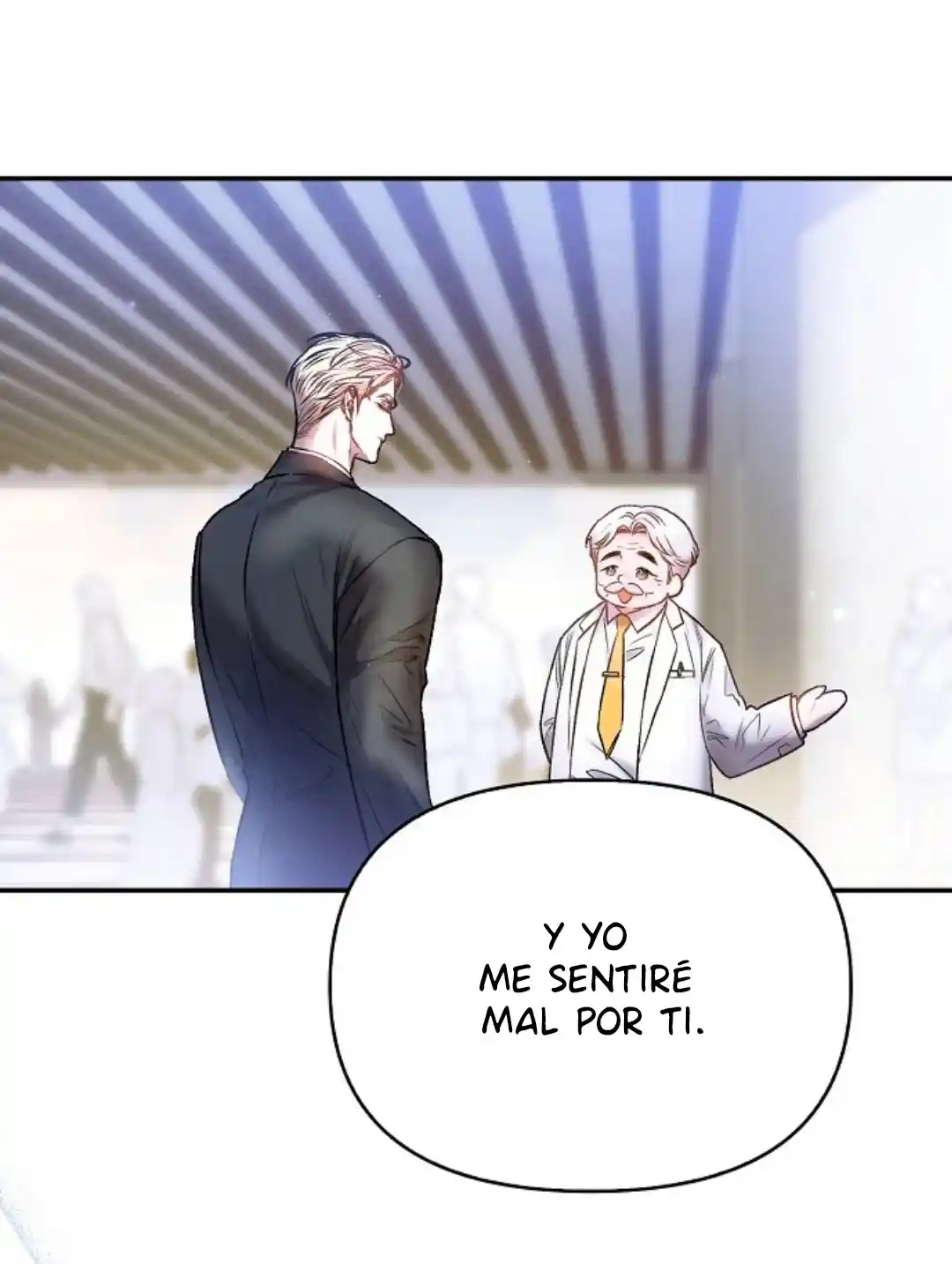 Sugar Rain - Capítulo 40 - Página 22 - LectorTMOo