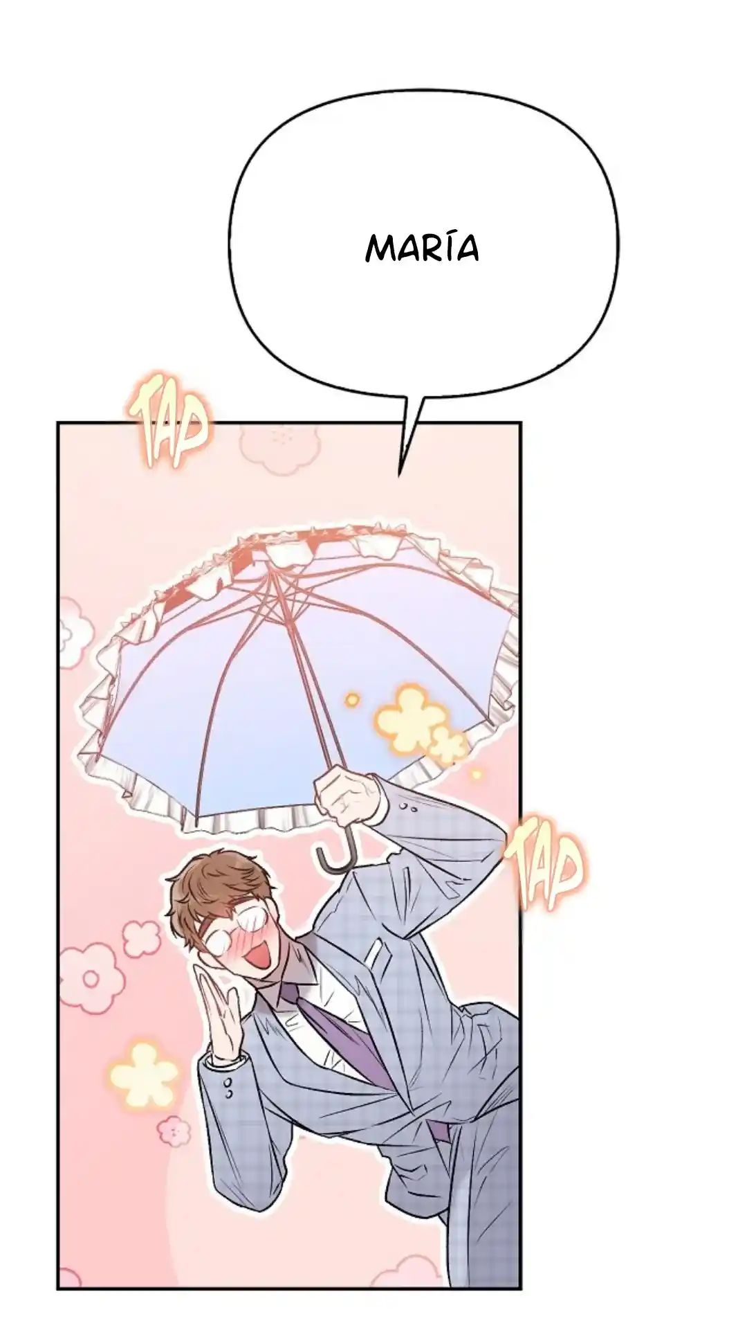 Sugar Rain - Capítulo 40 - Página 32 - LectorTMOo