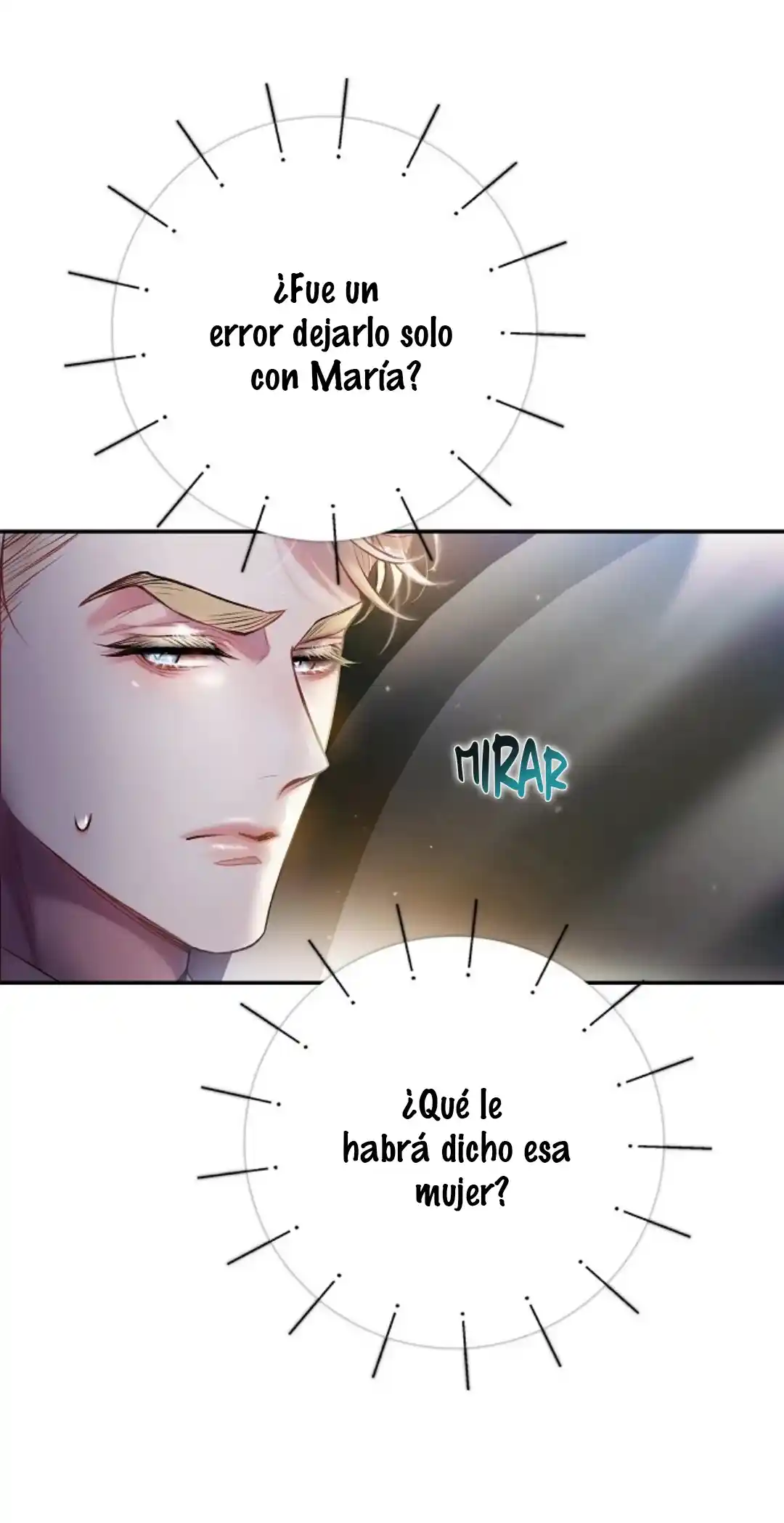 Sugar Rain - Capítulo 40 - Página 55 - LectorTMOo