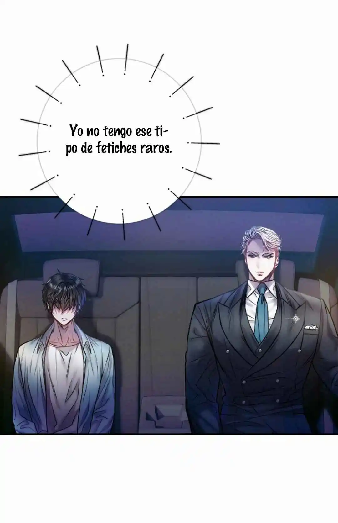 Sugar Rain - Capítulo 41 - Página 14 - LectorTMOo