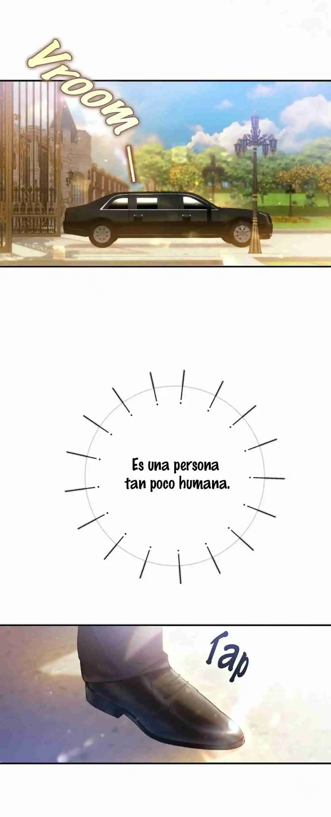 Sugar Rain - Capítulo 41 - Página 20 - LectorTMOo