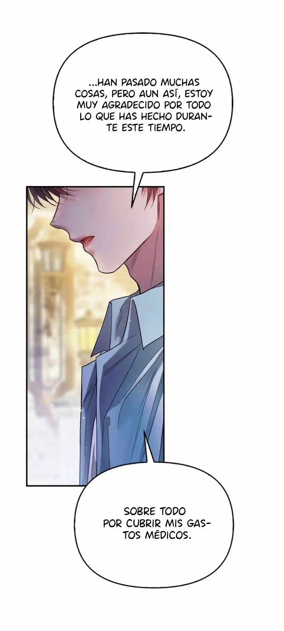 Sugar Rain - Capítulo 41 - Página 23 - LectorTMOo