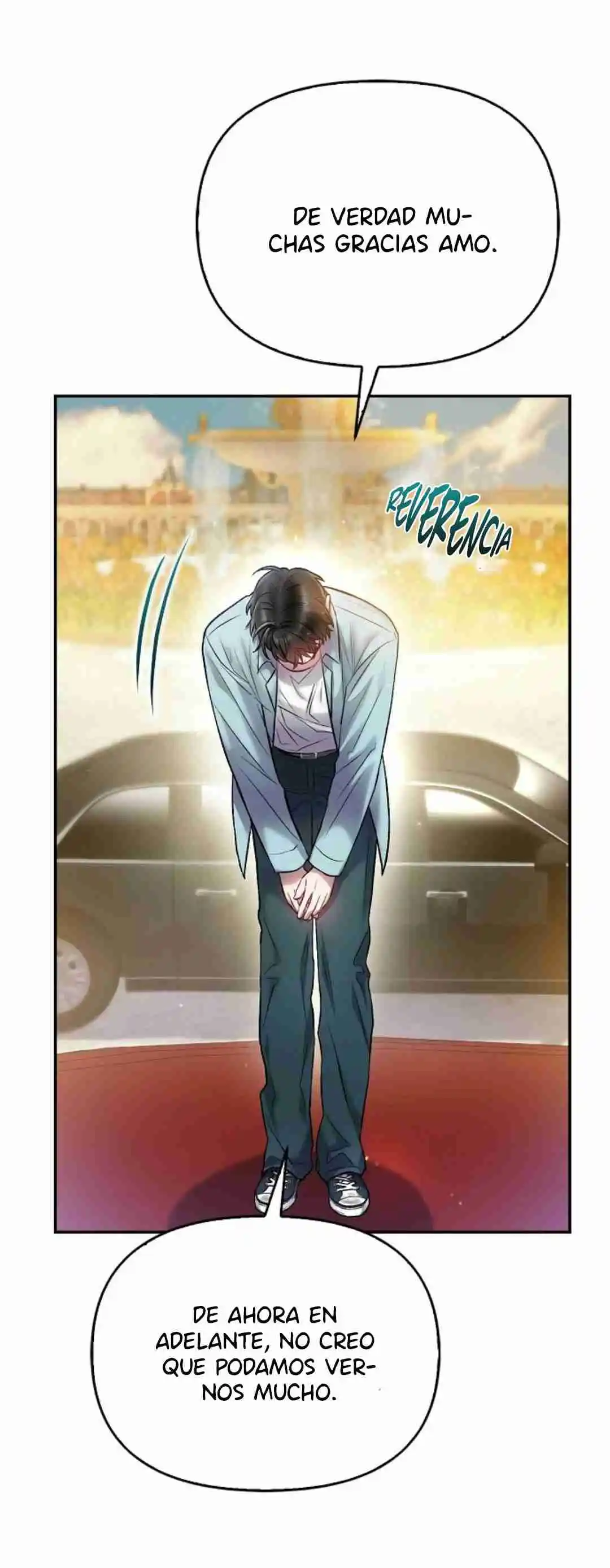 Sugar Rain - Capítulo 41 - Página 25 - LectorTMOo