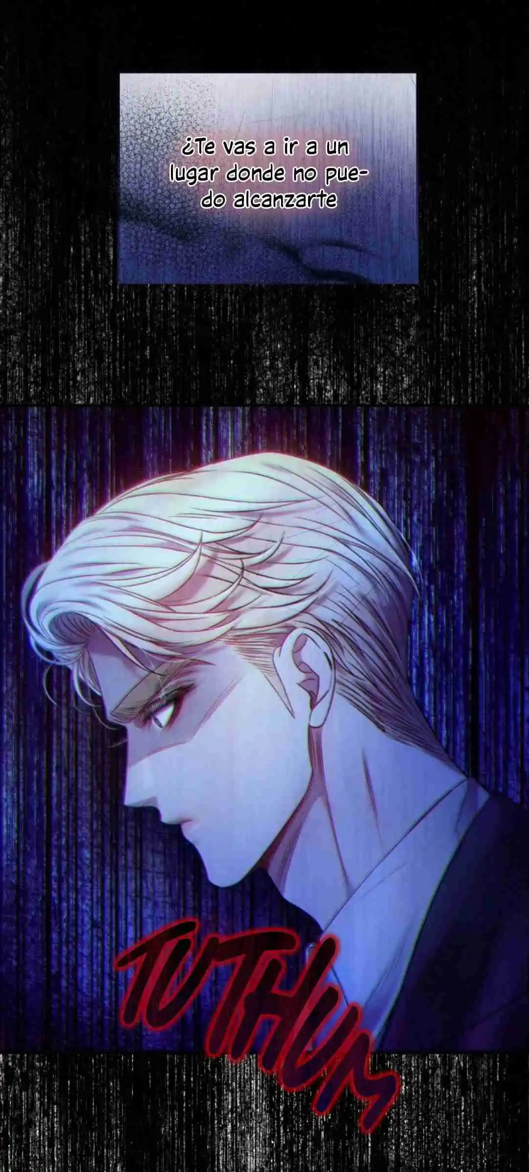 Sugar Rain - Capítulo 41 - Página 34 - LectorTMOo