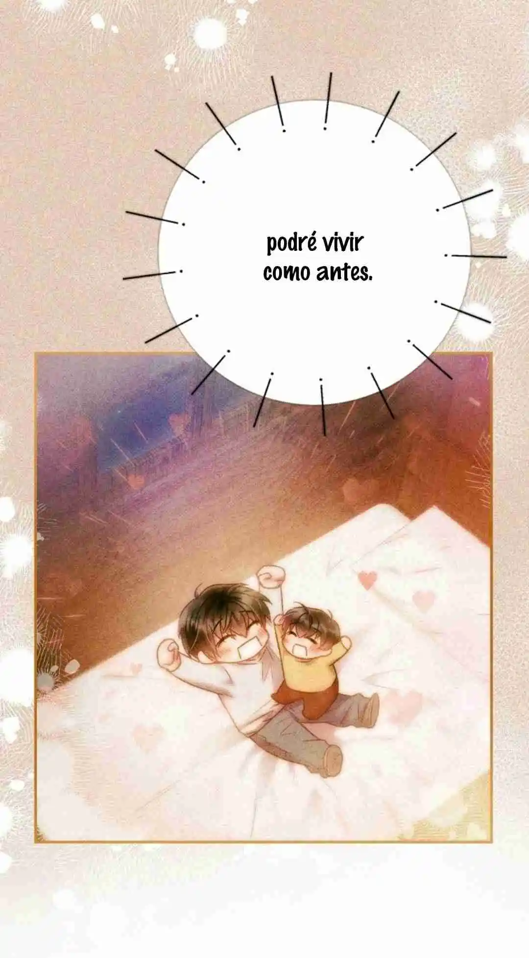Sugar Rain - Capítulo 41 - Página 41 - LectorTMOo
