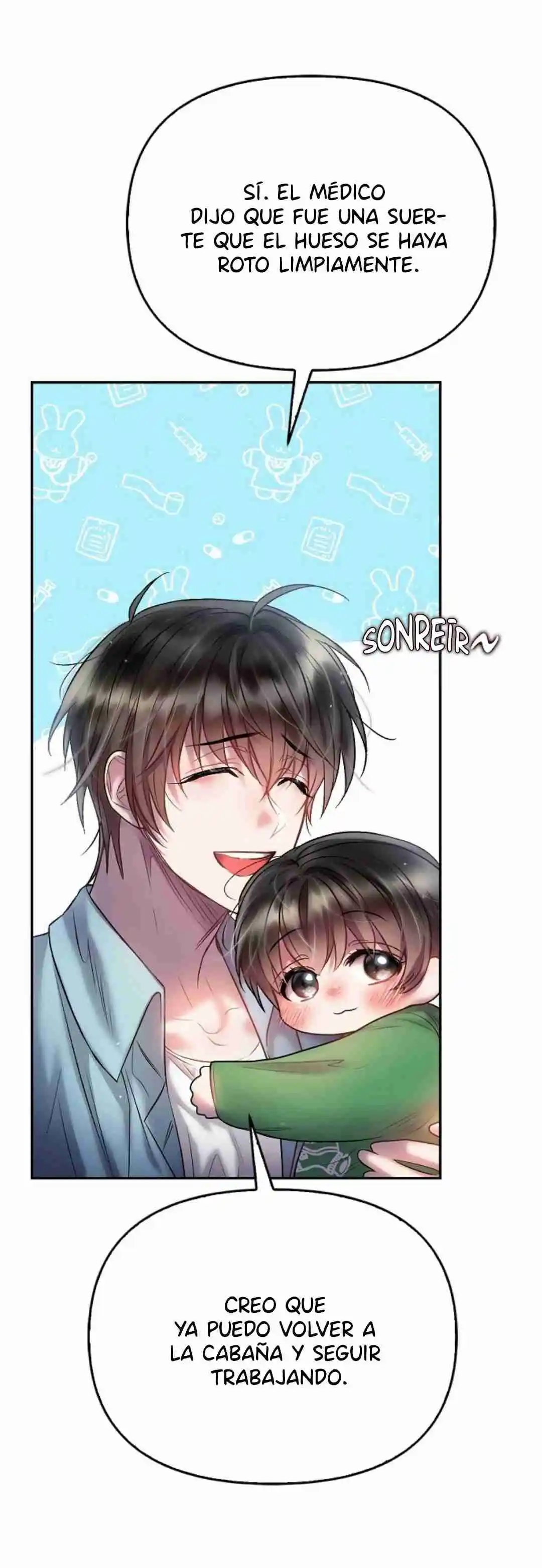 Sugar Rain - Capítulo 41 - Página 51 - LectorTMOo