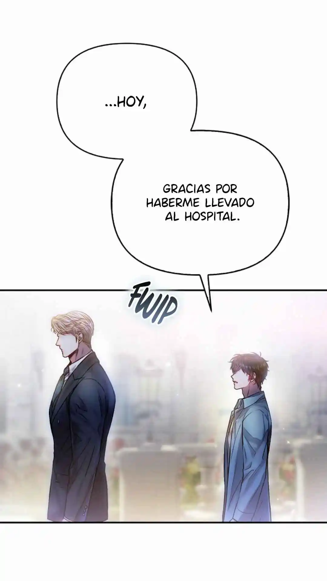 Sugar Rain - Capítulo 41 - Página 58 - LectorTMOo
