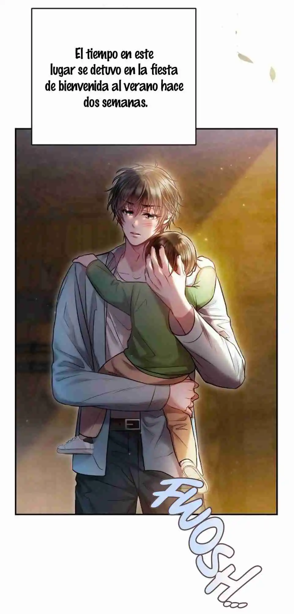 Sugar Rain - Capítulo 42 - Página 11 - LectorTMOo