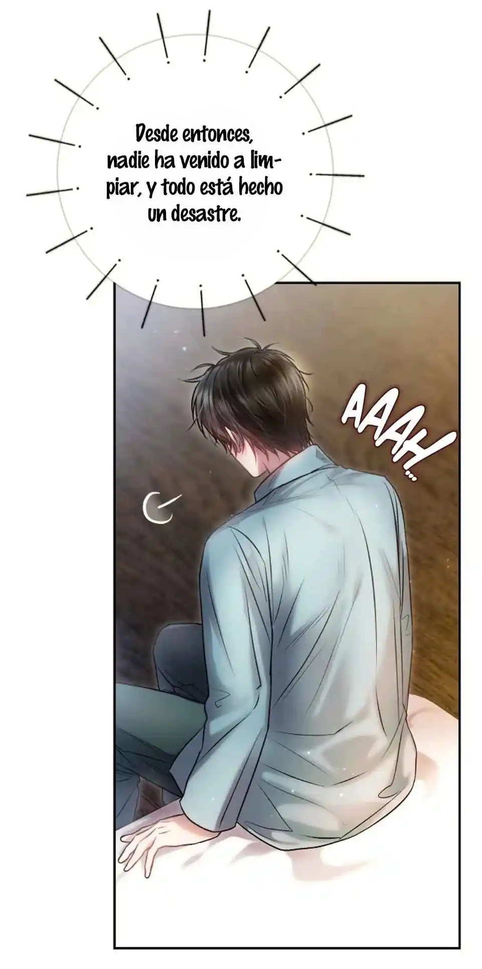 Sugar Rain - Capítulo 42 - Página 13 - LectorTMOo