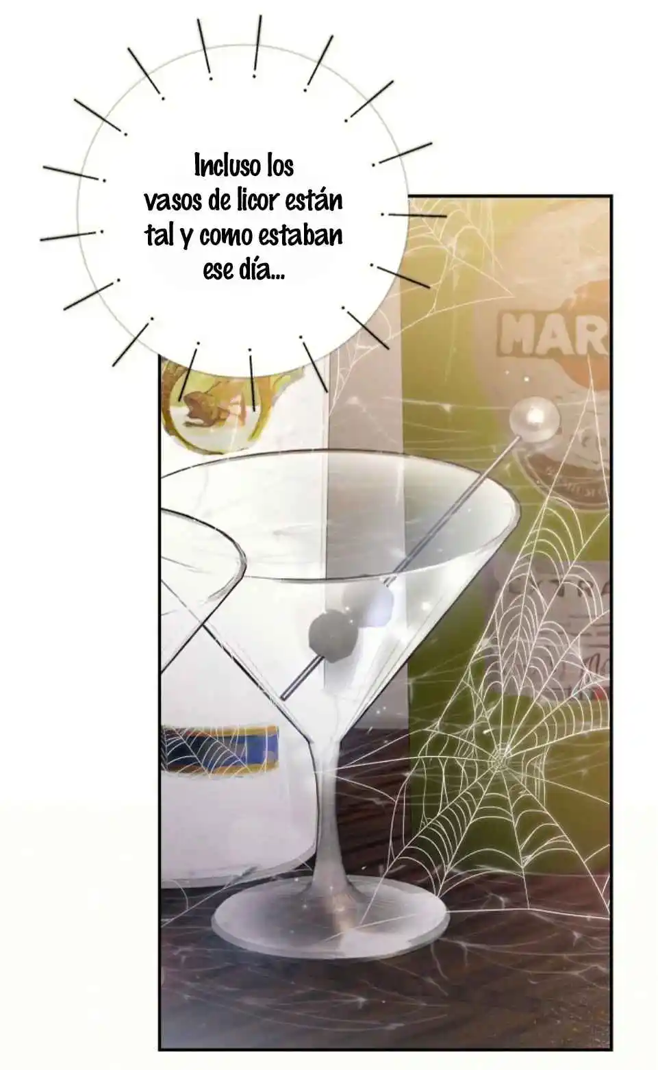 Sugar Rain - Capítulo 42 - Página 15 - LectorTMOo