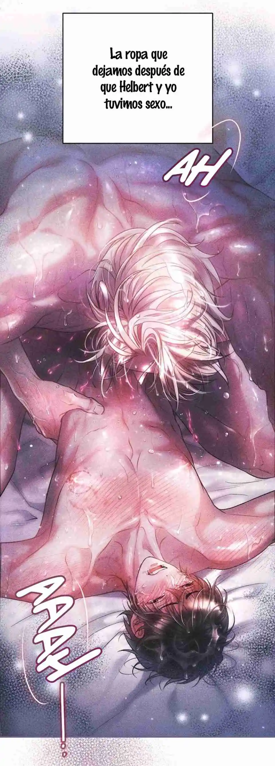 Sugar Rain - Capítulo 42 - Página 18 - LectorTMOo
