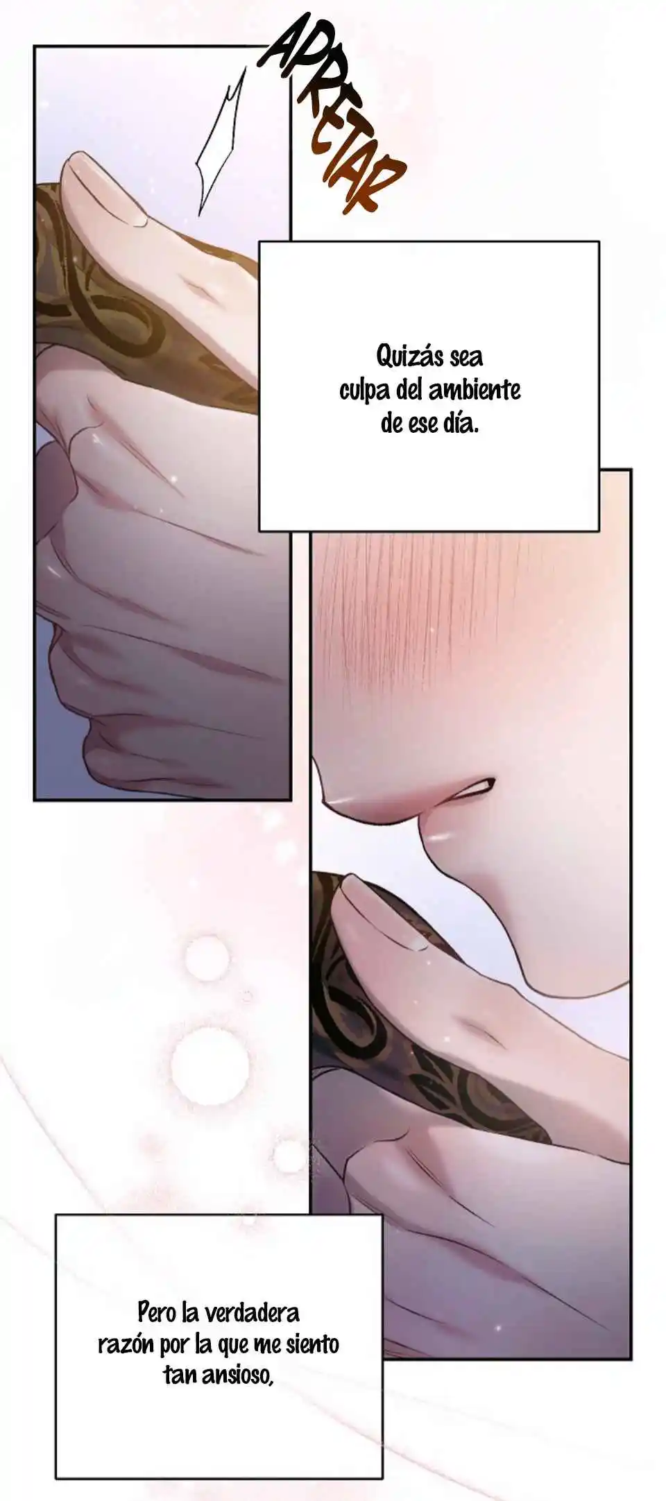 Sugar Rain - Capítulo 42 - Página 26 - LectorTMOo