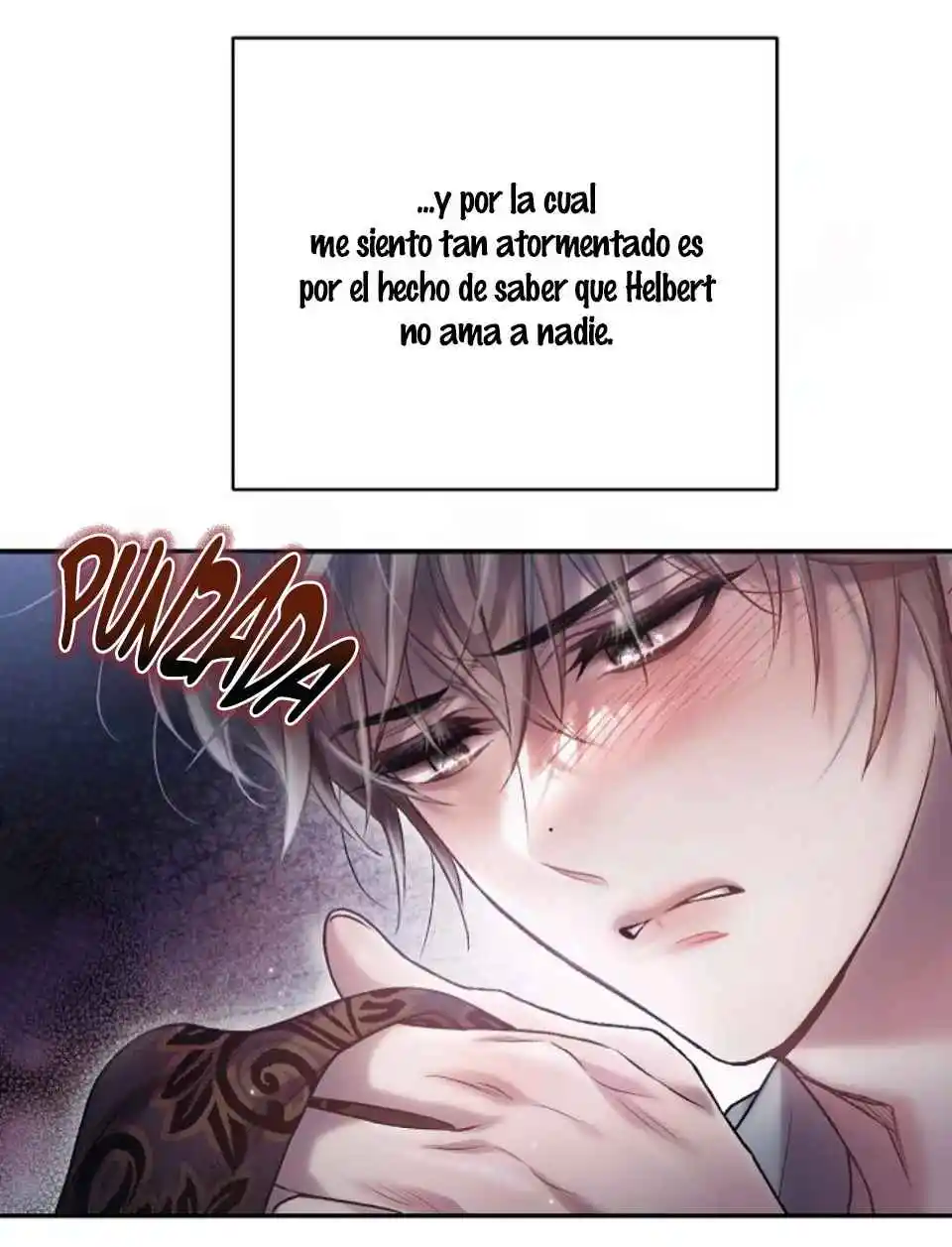 Sugar Rain - Capítulo 42 - Página 27 - LectorTMOo
