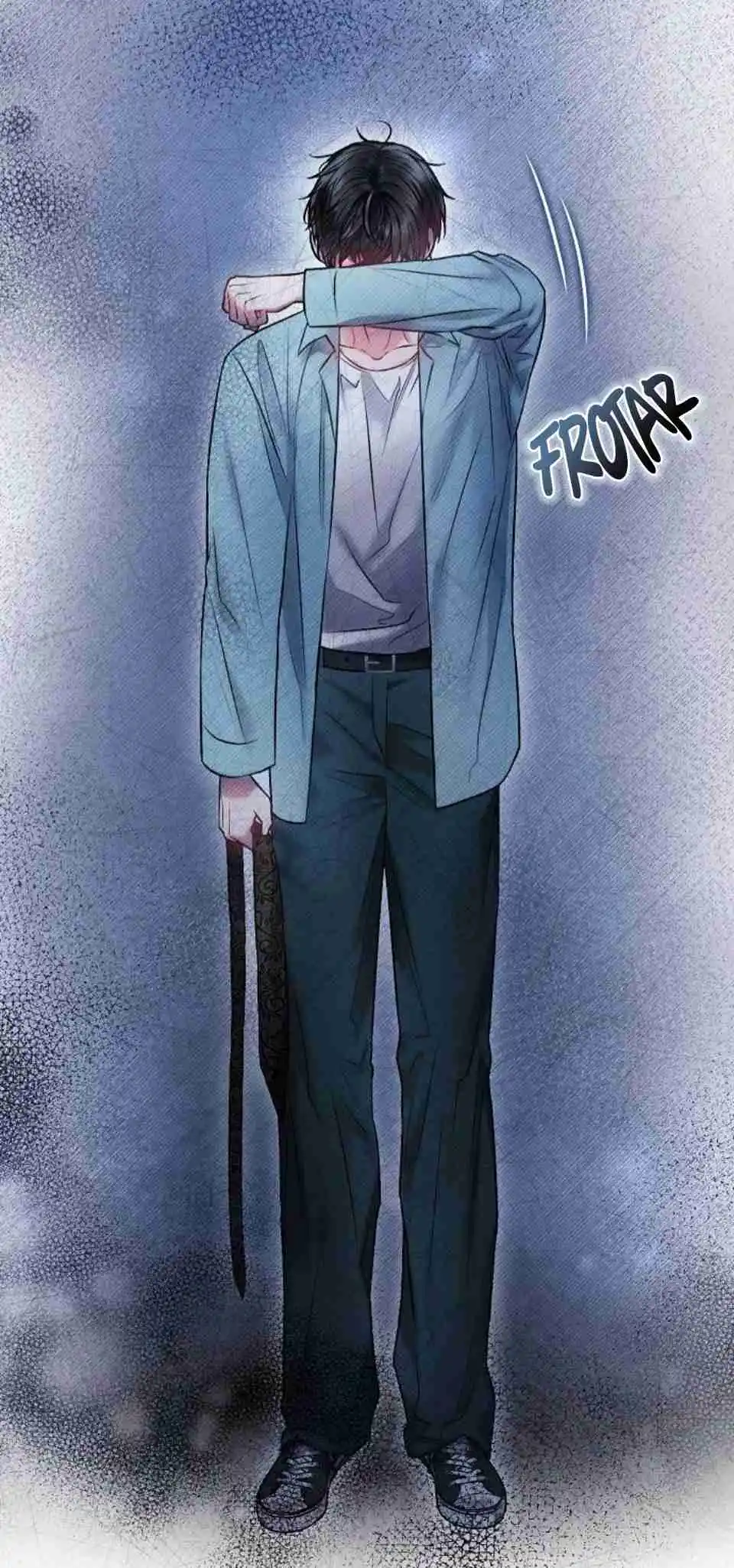 Sugar Rain - Capítulo 42 - Página 31 - LectorTMOo