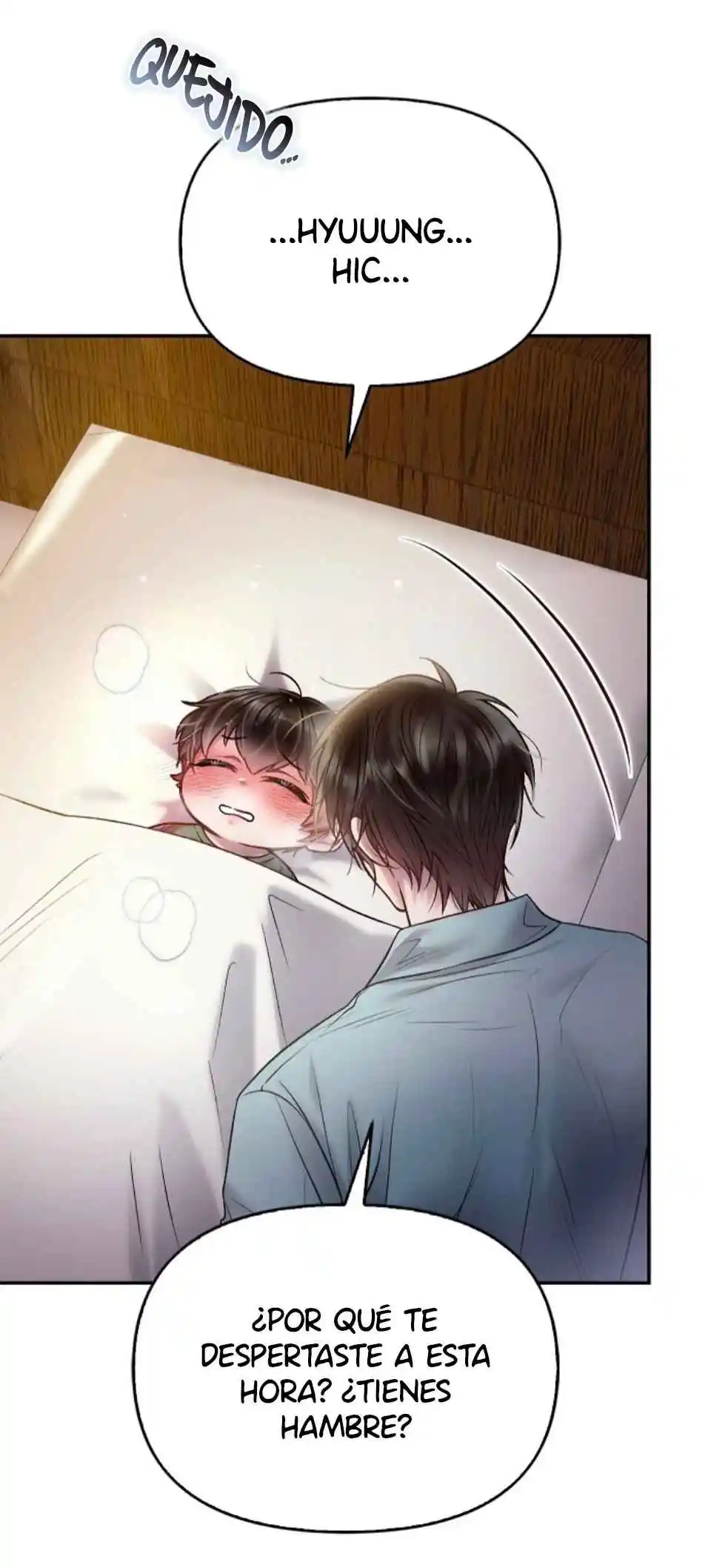Sugar Rain - Capítulo 42 - Página 36 - LectorTMOo
