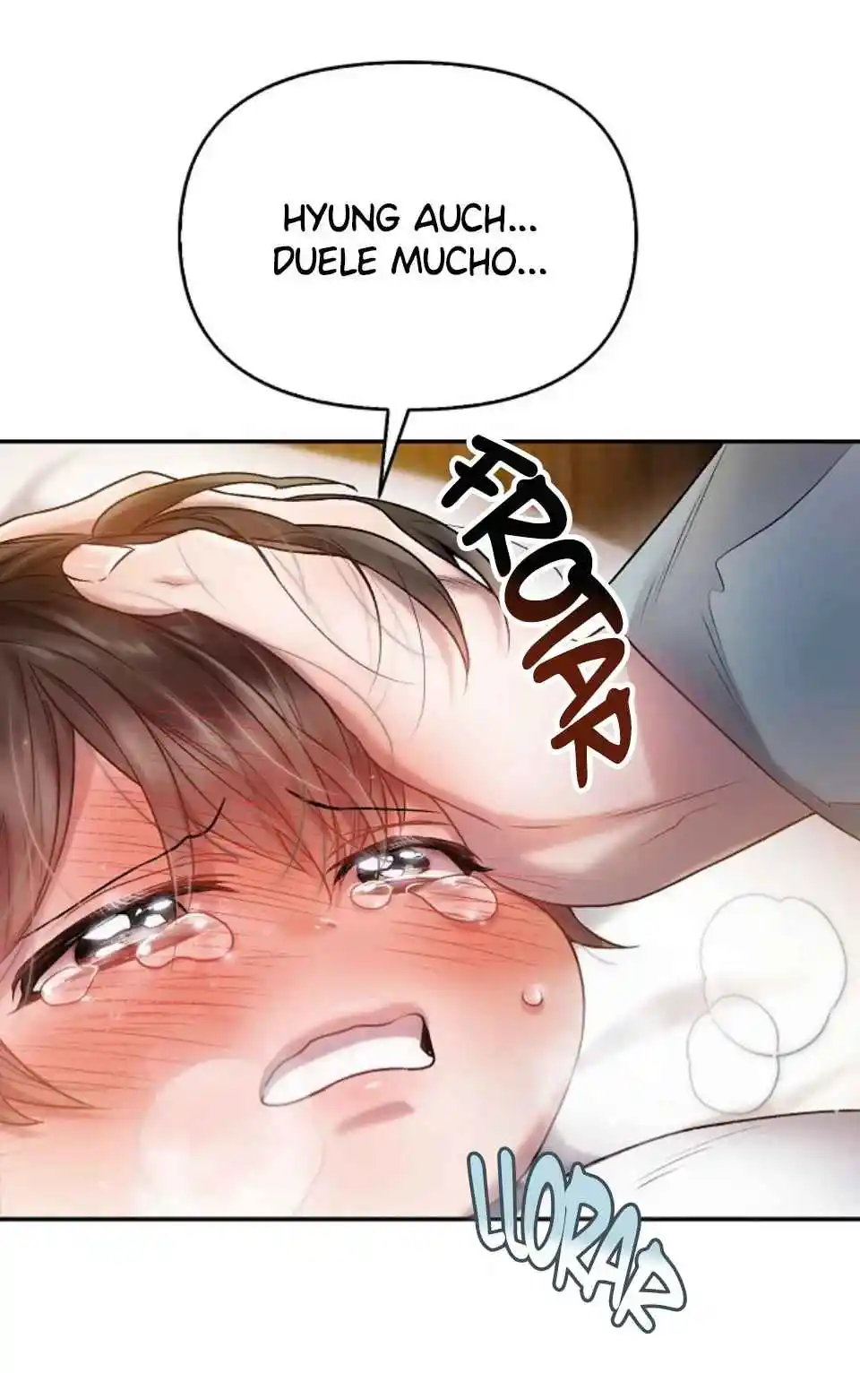 Sugar Rain - Capítulo 42 - Página 37 - LectorTMOo
