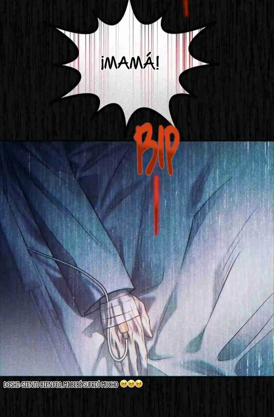 Sugar Rain - Capítulo 42 - Página 45 - LectorTMOo
