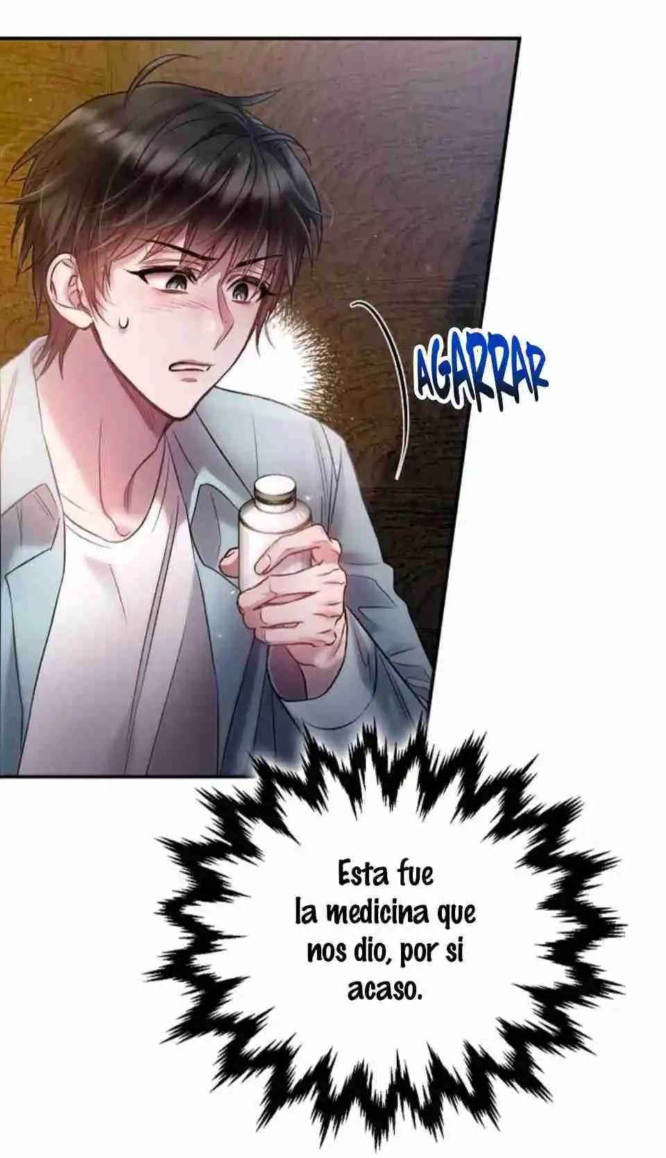 Sugar Rain - Capítulo 42 - Página 48 - LectorTMOo