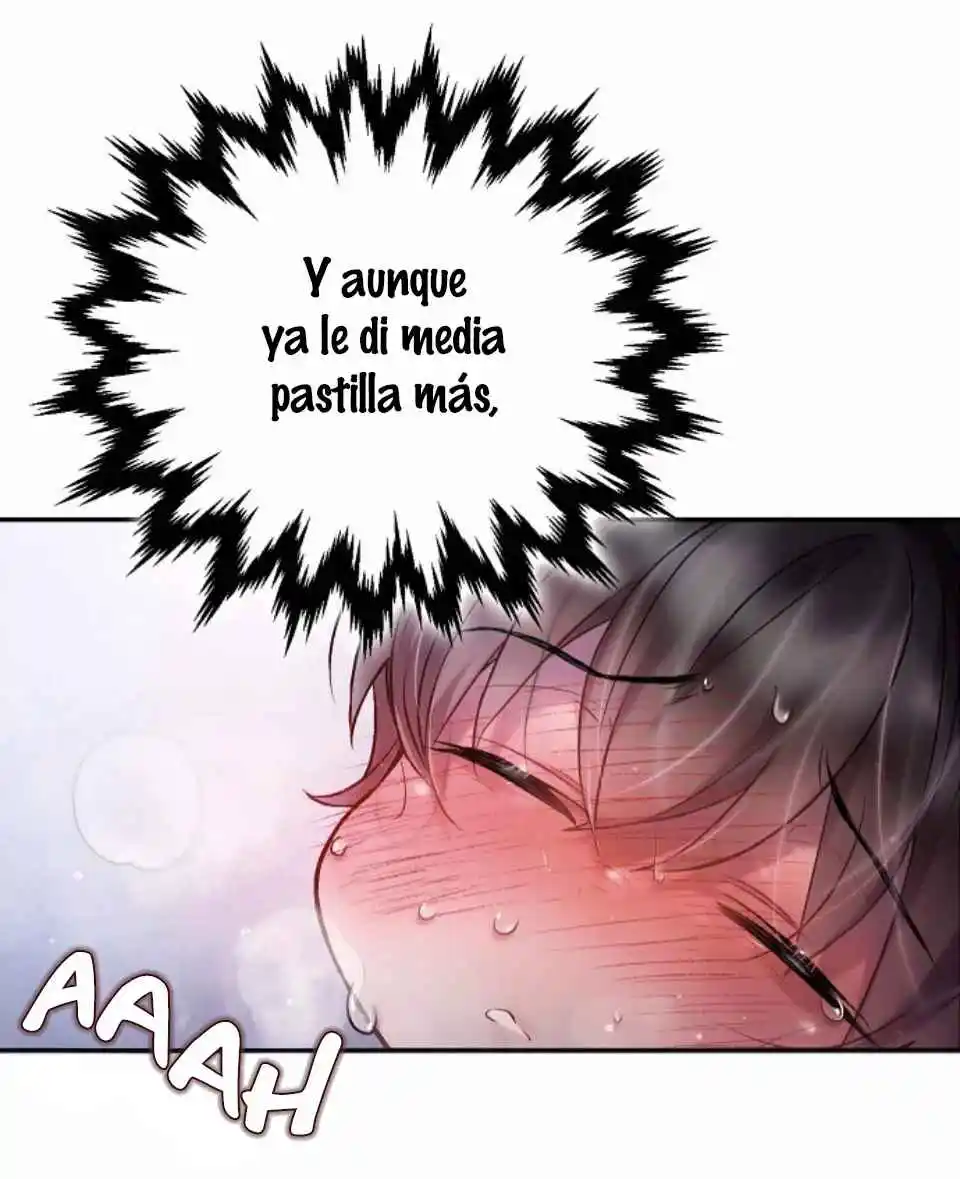 Sugar Rain - Capítulo 42 - Página 52 - LectorTMOo