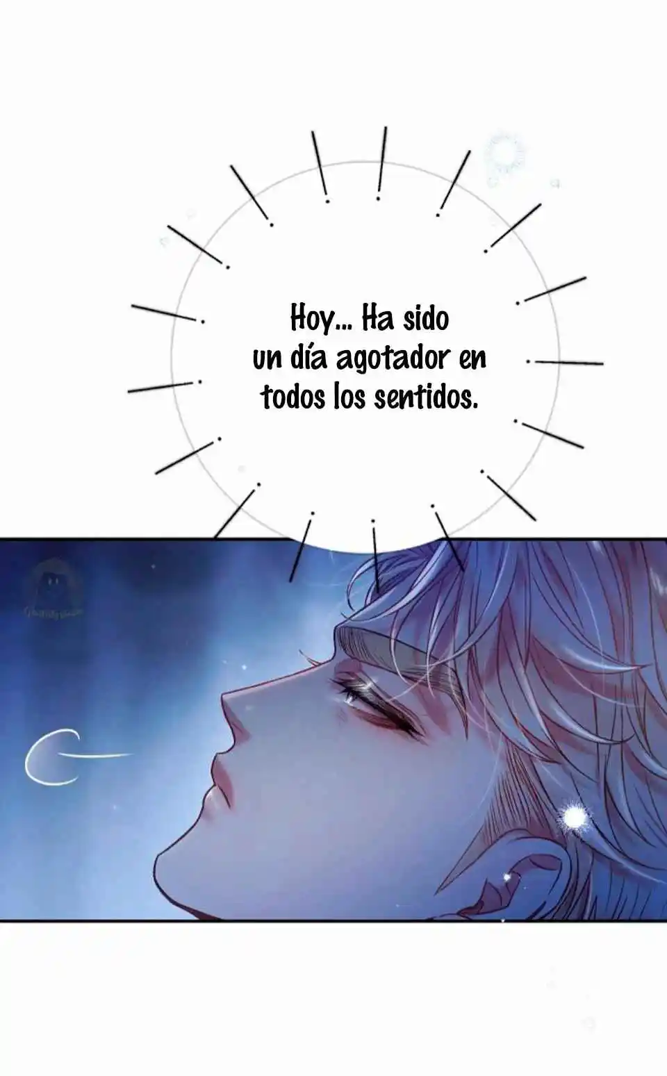 Sugar Rain - Capítulo 43 - Página 8 - LectorTMOo