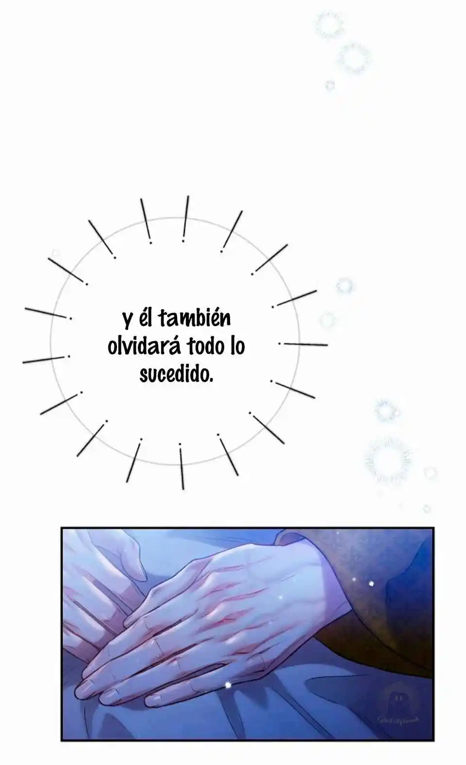 Sugar Rain - Capítulo 43 - Página 11 - LectorTMOo
