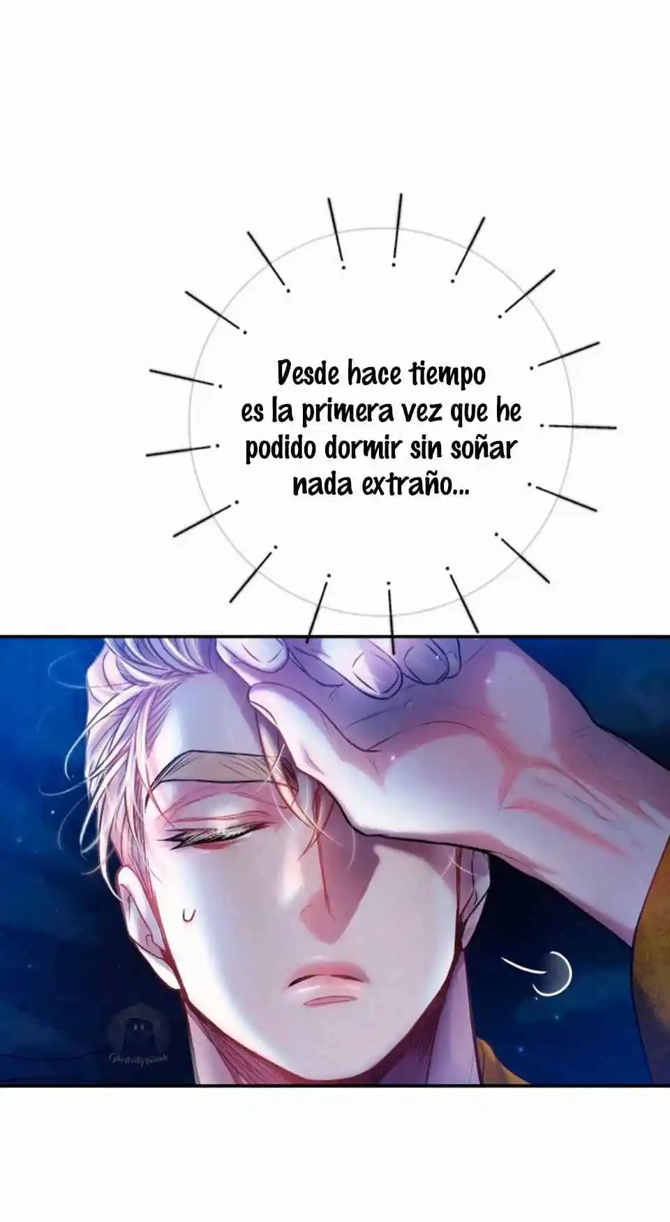 Sugar Rain - Capítulo 43 - Página 14 - LectorTMOo