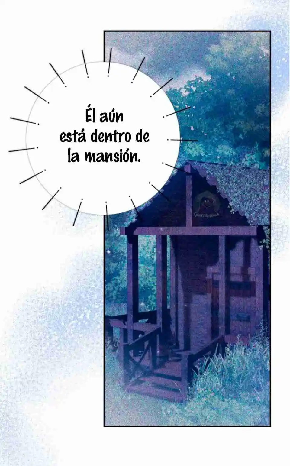 Sugar Rain - Capítulo 43 - Página 25 - LectorTMOo