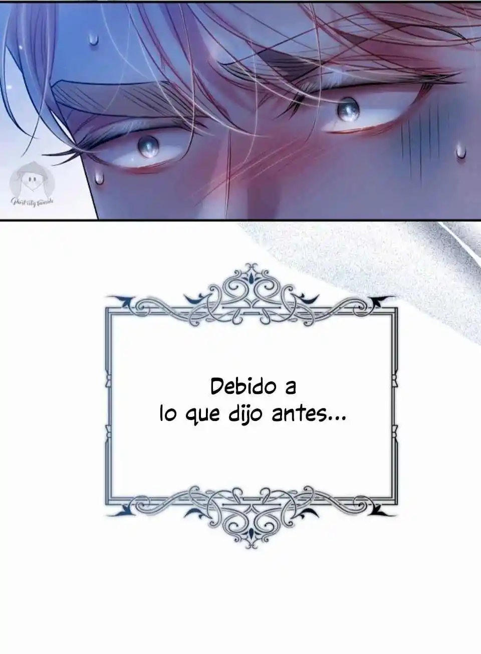 Sugar Rain - Capítulo 43 - Página 29 - LectorTMOo