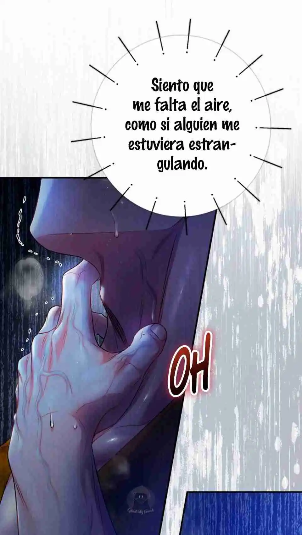 Sugar Rain - Capítulo 43 - Página 33 - LectorTMOo